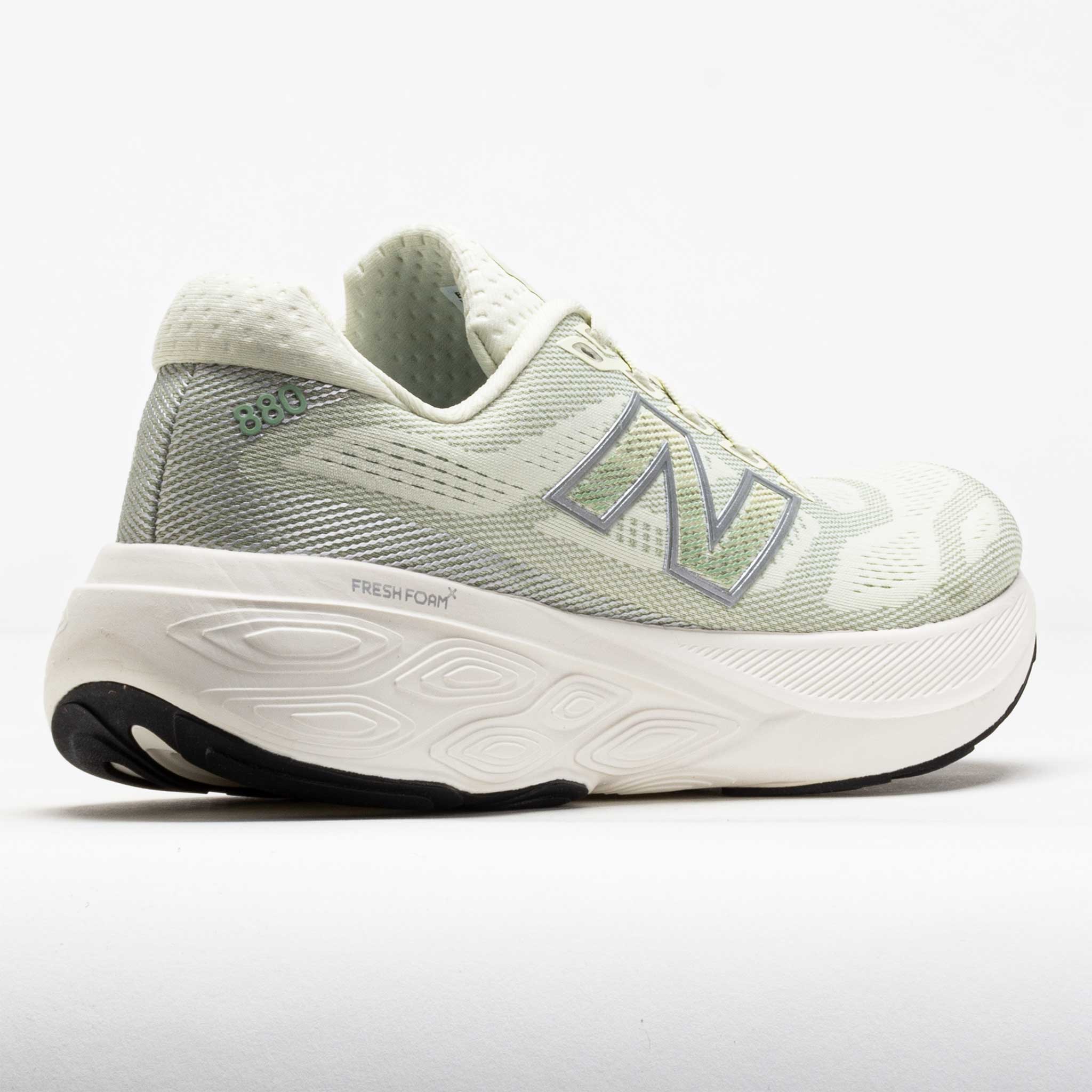 New Balance Fresh Foam X 880v15 Women's Reflection/Urgent Red/Earth