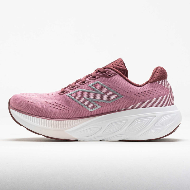 New Balance Fresh Foam X 880v15 Women's Washed Burgundy/Pink/Silver