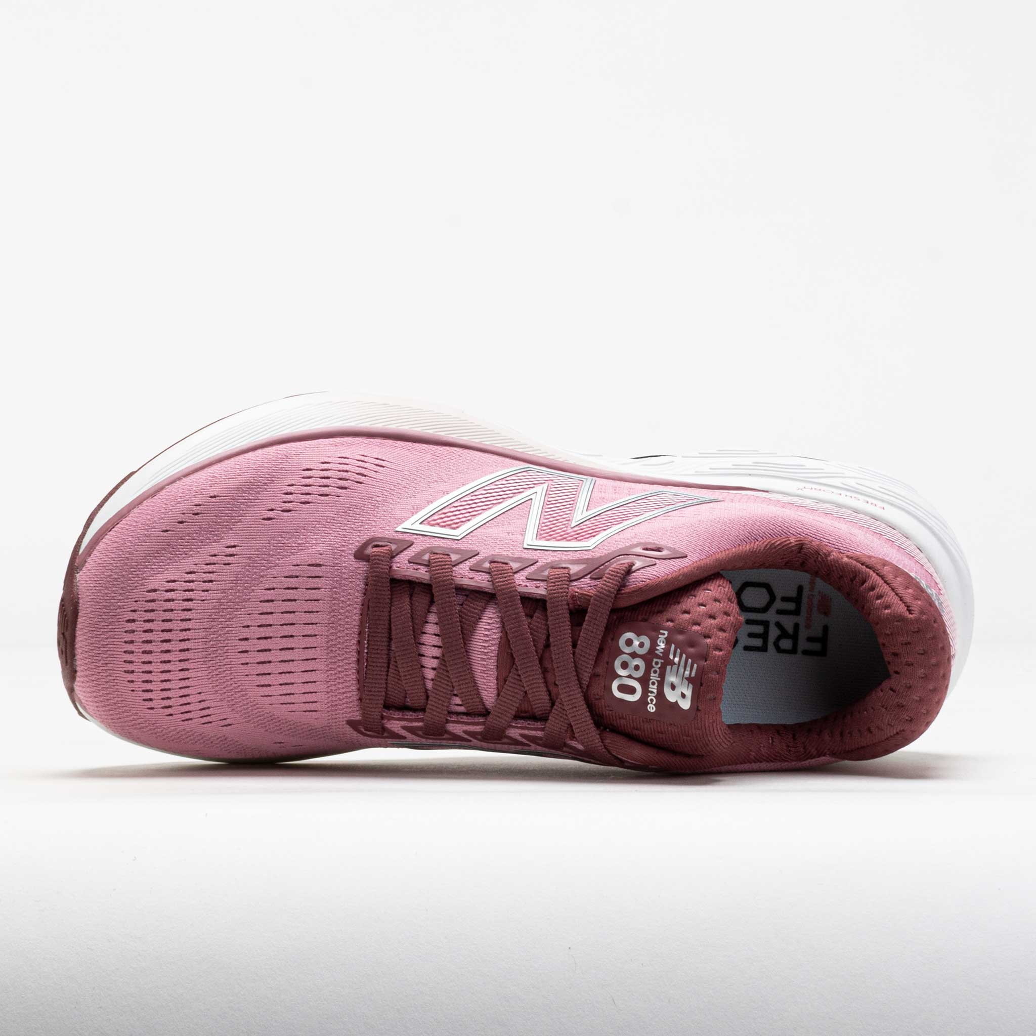New Balance Fresh Foam X 880v15 Women's Washed Burgundy/Pink/Silver