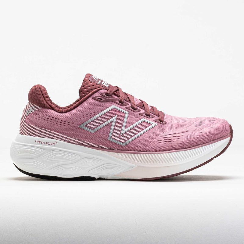 New Balance Fresh Foam X 880v15 Women's Washed Burgundy/Pink/Silver