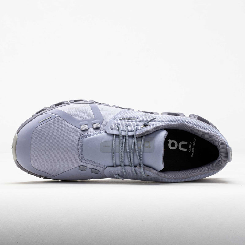 On Cloud 6 Waterproof Women's Nimbus/Lilac