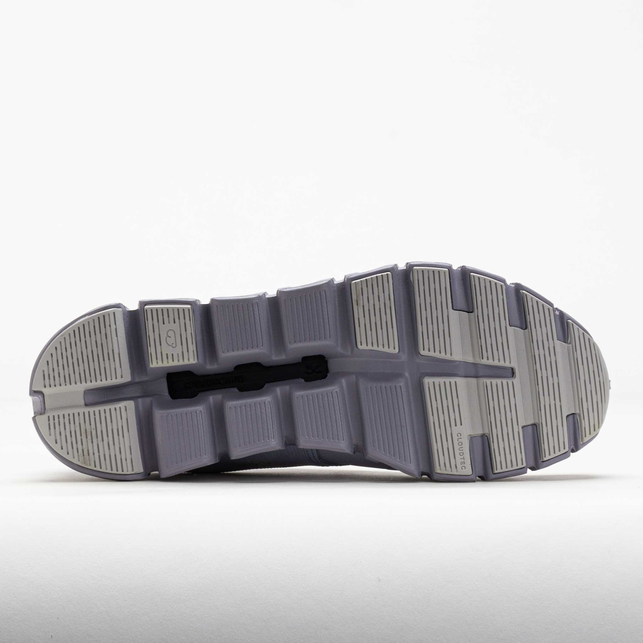 On Cloud 6 Waterproof Women's Nimbus/Lilac
