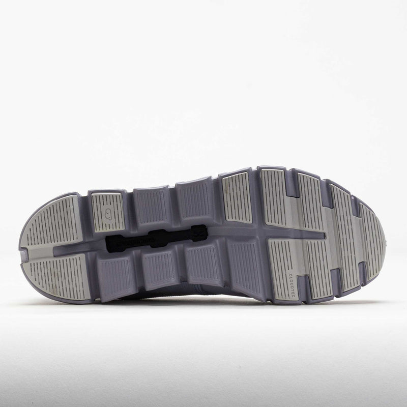 On Cloud 6 Waterproof Women's Nimbus/Lilac