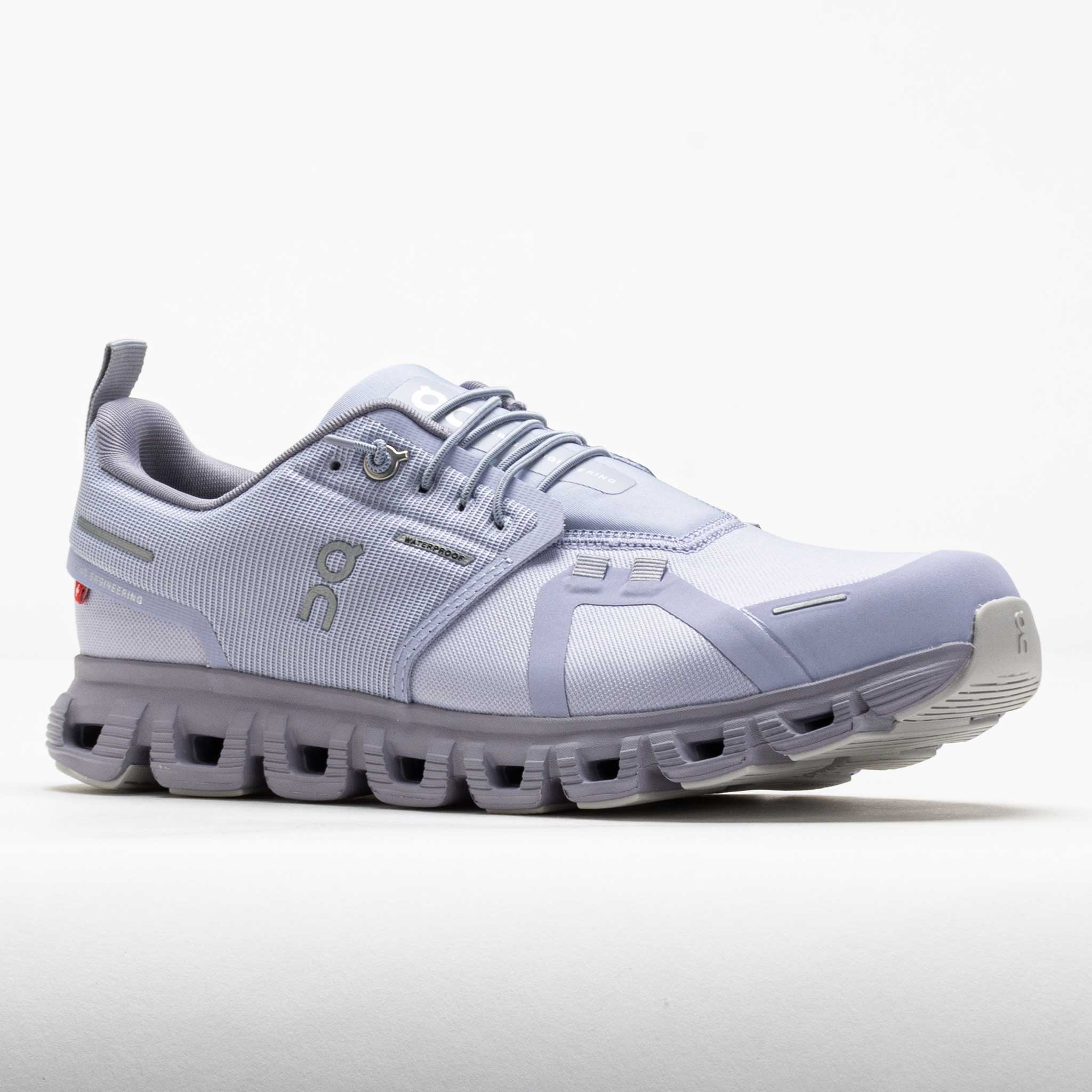 On Cloud 6 Waterproof Women's Nimbus/Lilac