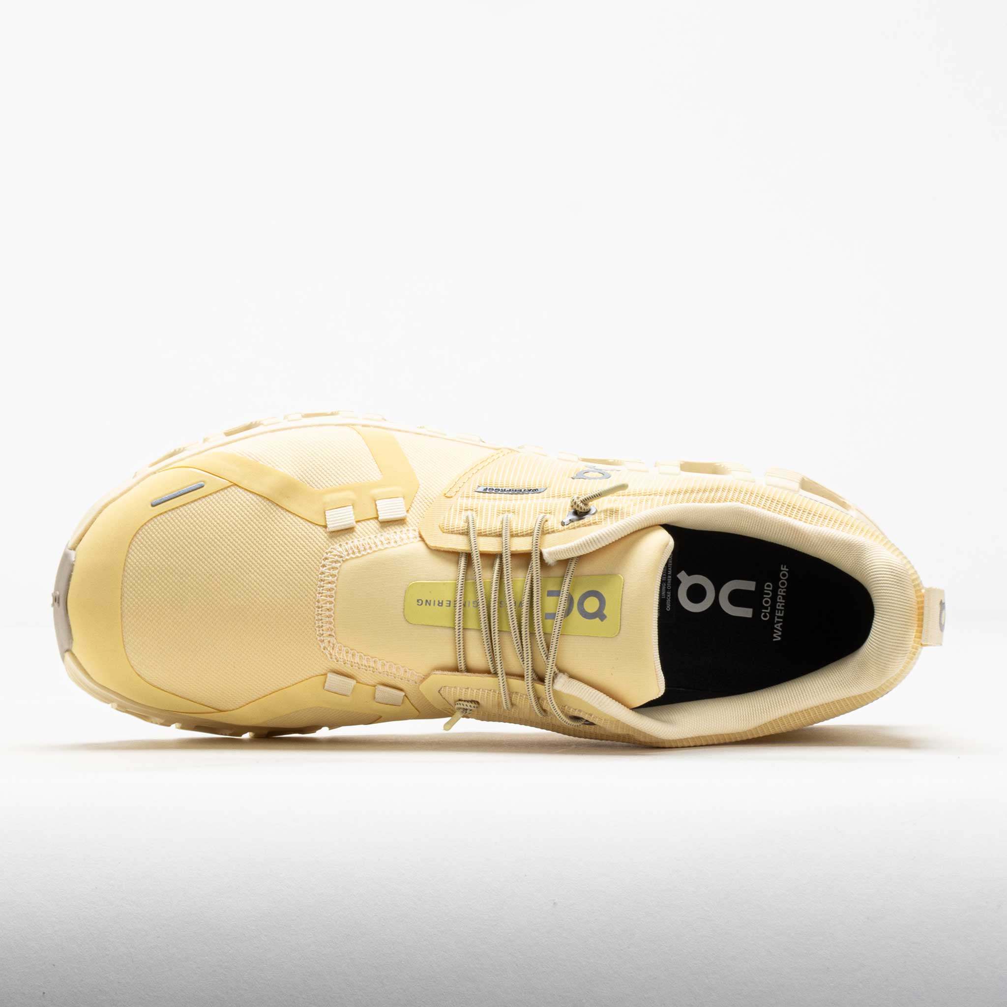 On Cloud 6 Waterproof Women's Nector/Castor