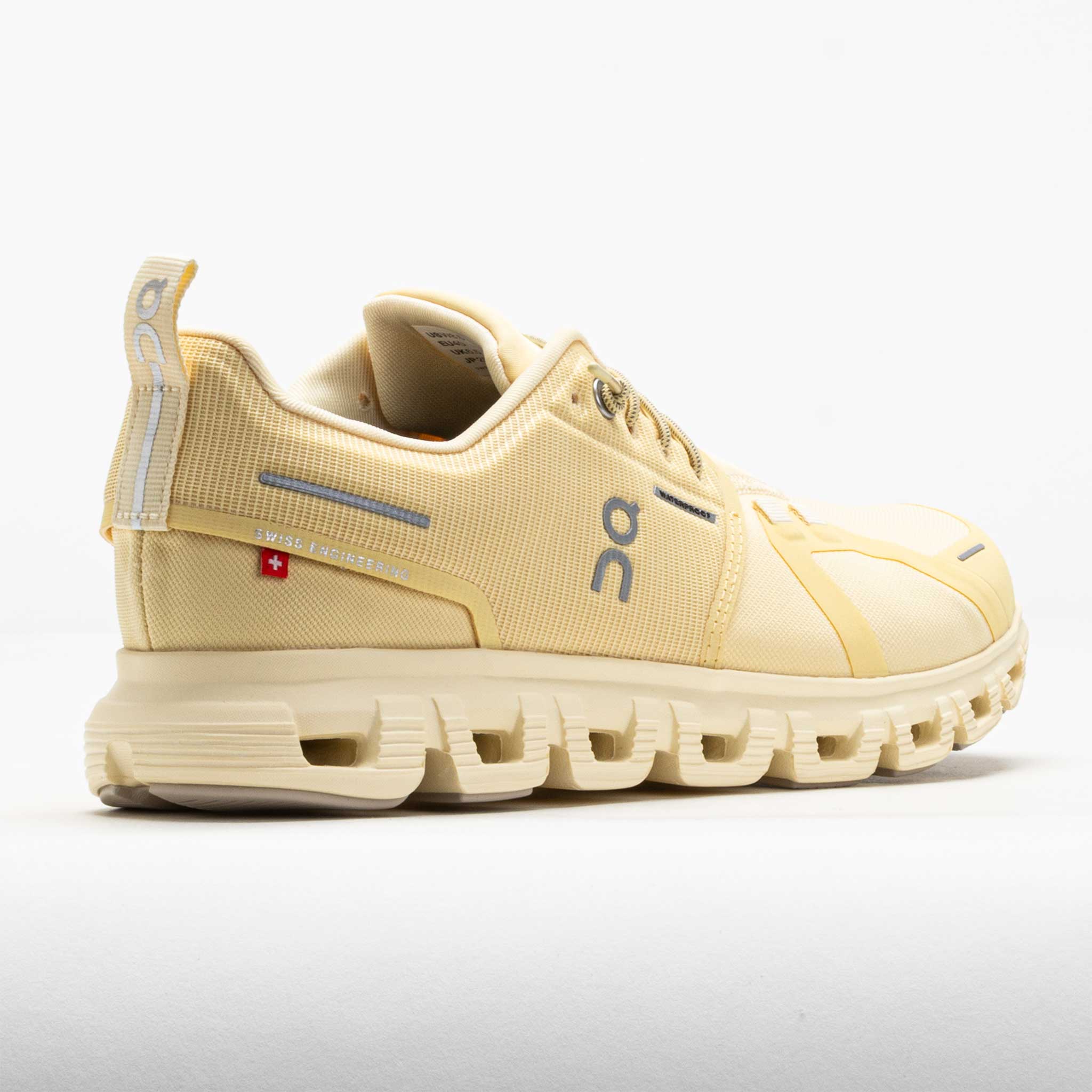 On Cloud 6 Waterproof Women's Nector/Castor