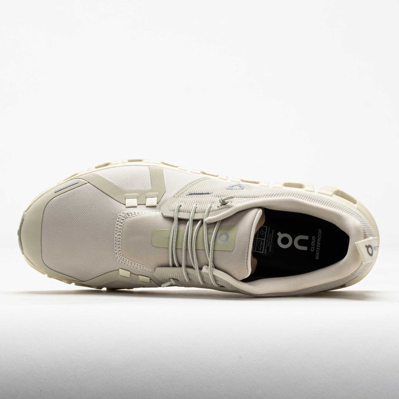On Cloud 6 Waterproof Men's Pelican/Ghost