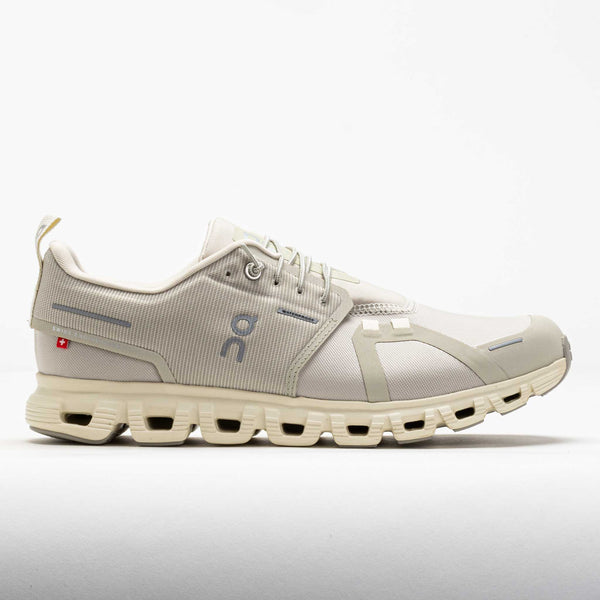 On Cloud 6 Waterproof Men's Pelican/Ghost
