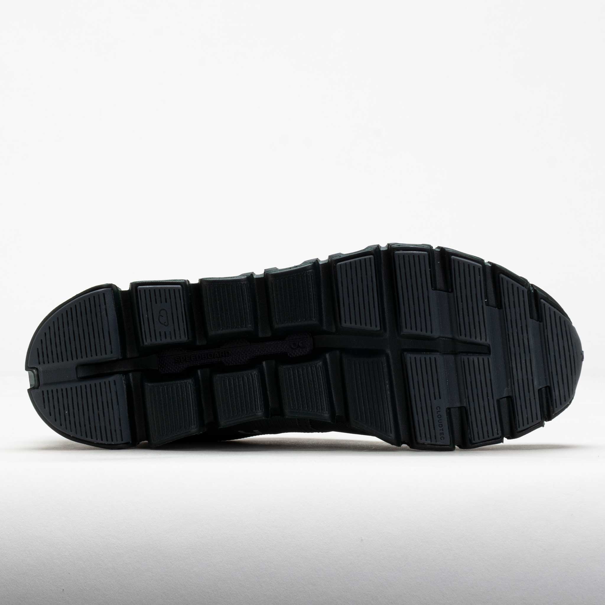 On Cloud 6 Waterproof Men's Olive/Evergreen