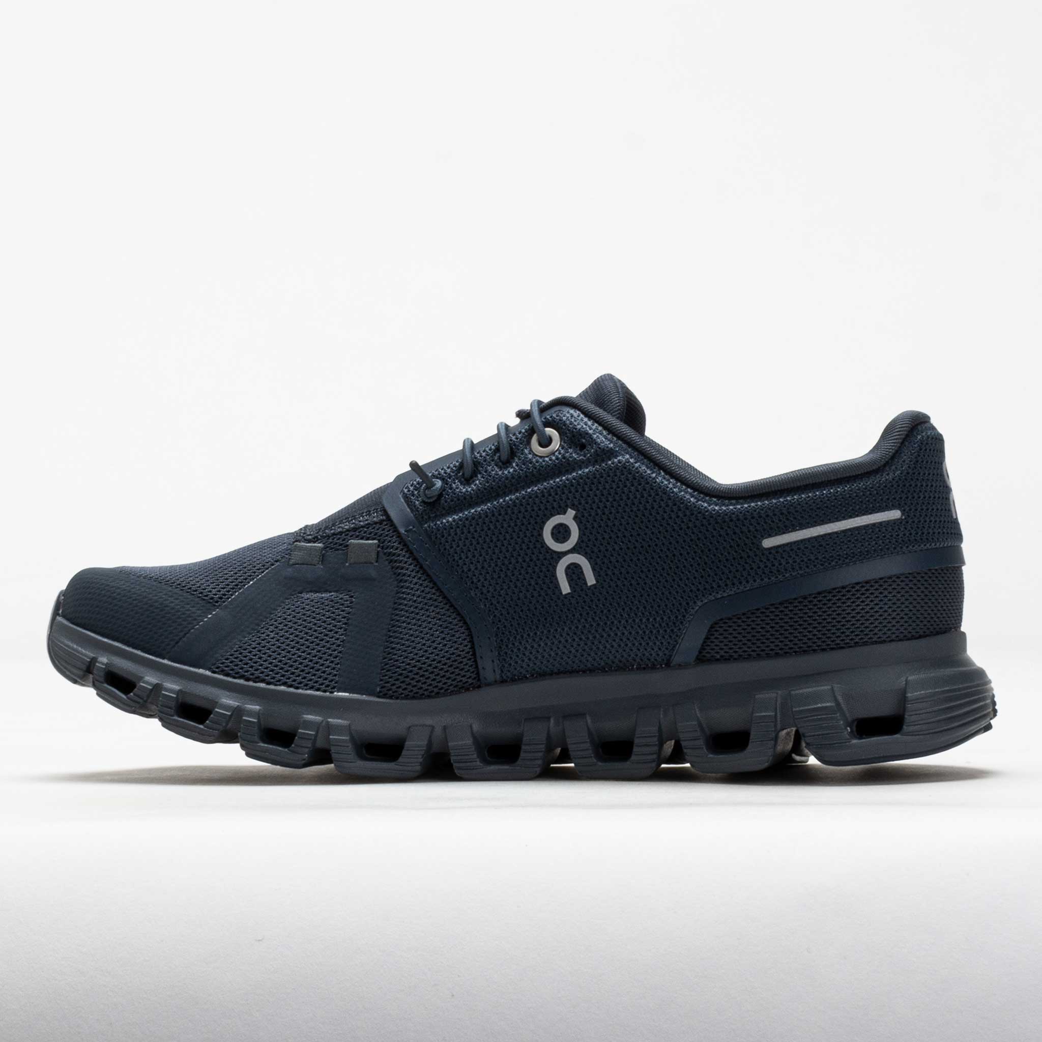 On Cloud 6 Women's Navy/Stone