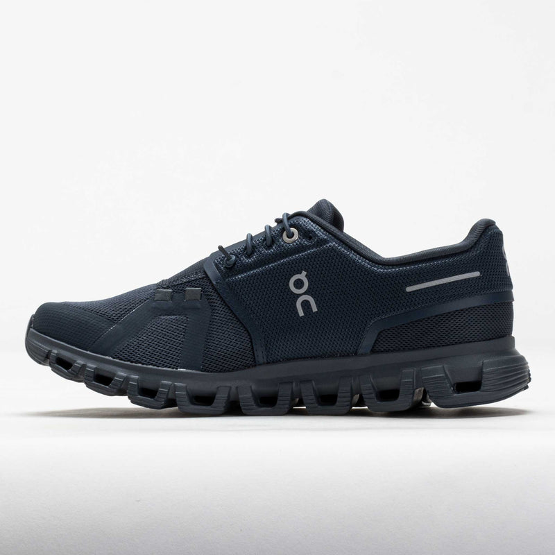 On Cloud 6 Women's Navy/Stone