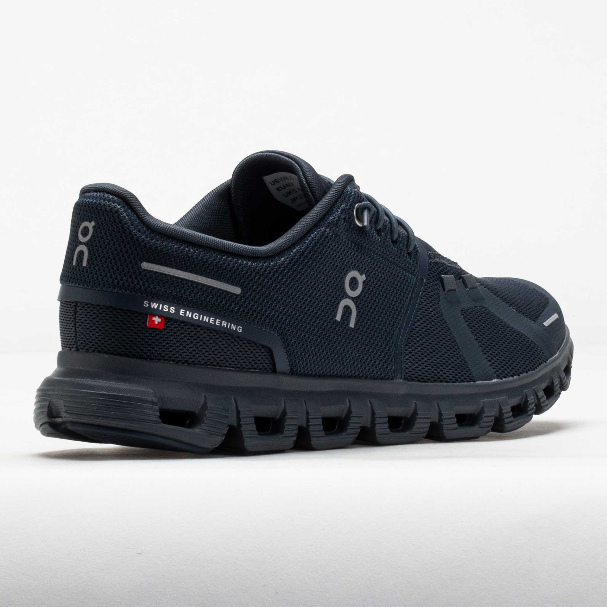 On Cloud 6 Women's Navy/Stone