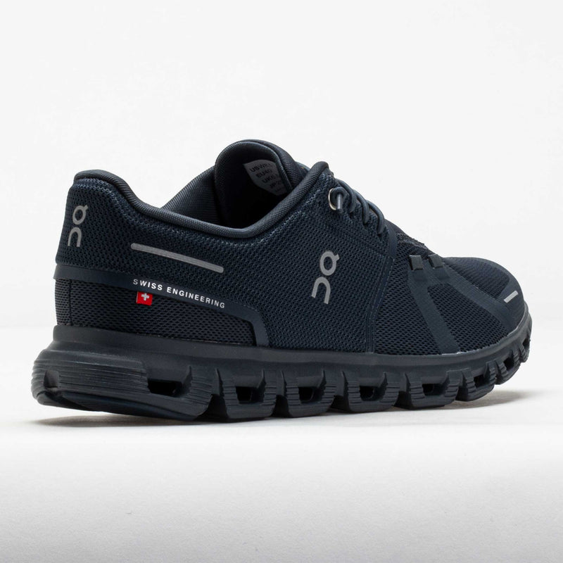 On Cloud 6 Women's Navy/Stone