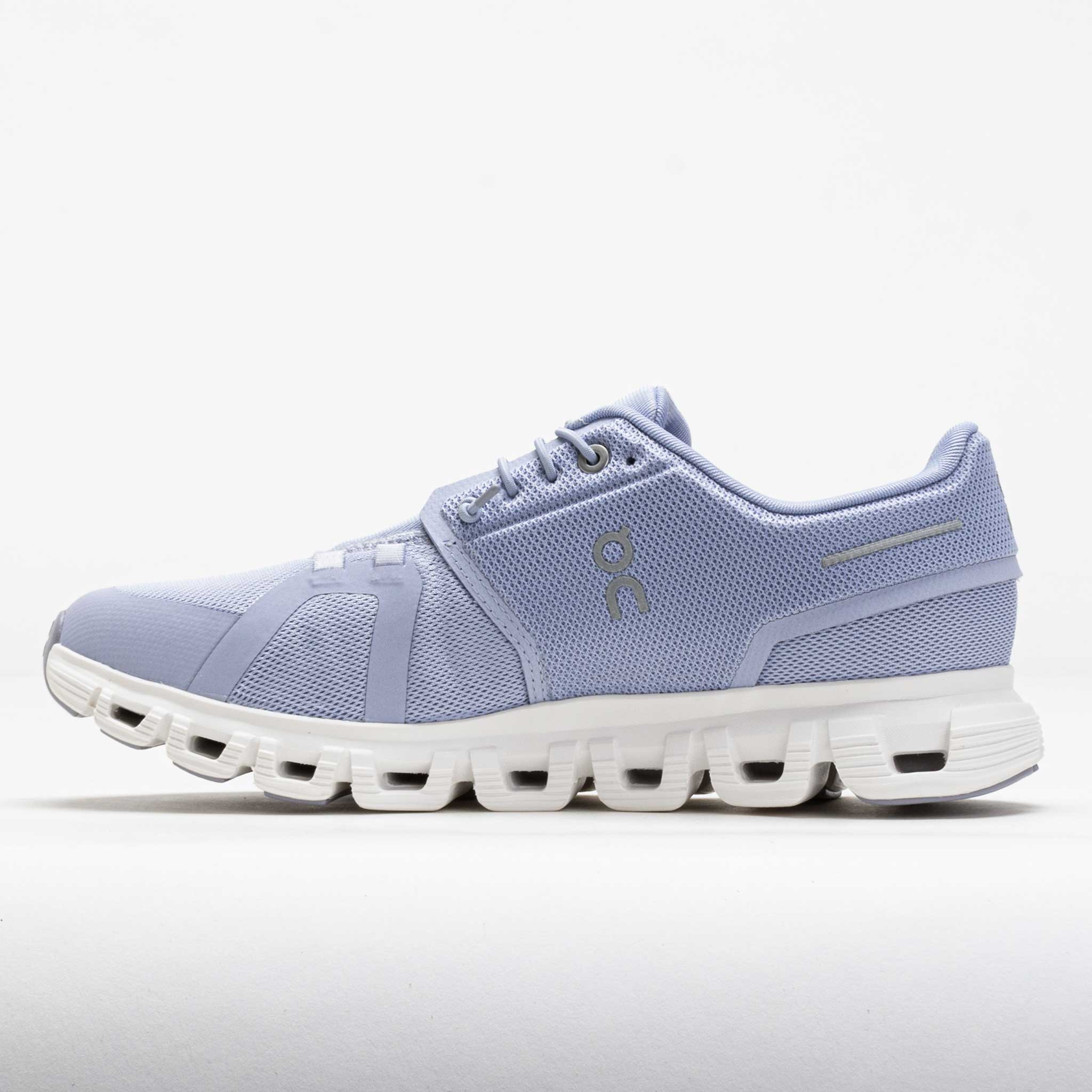 On Cloud 6 Women's Nimbus/White