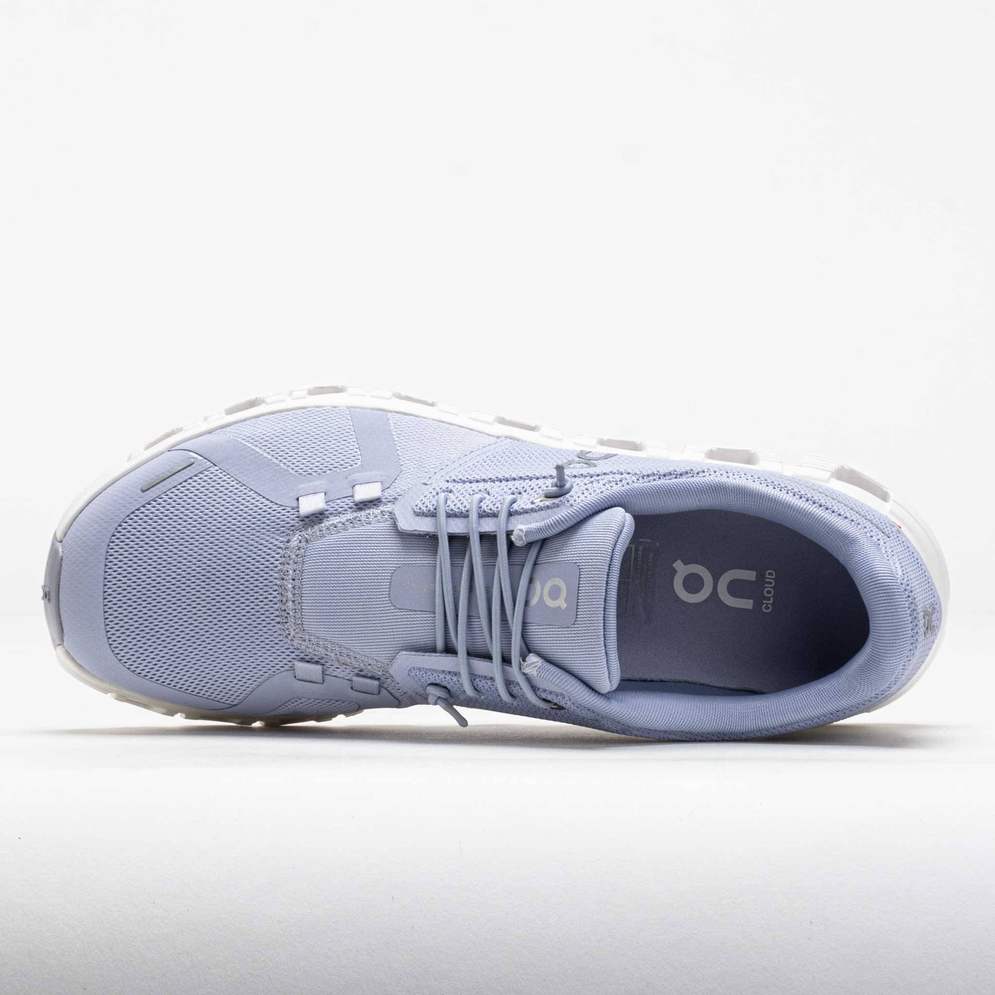 On Cloud 6 Women's Nimbus/White