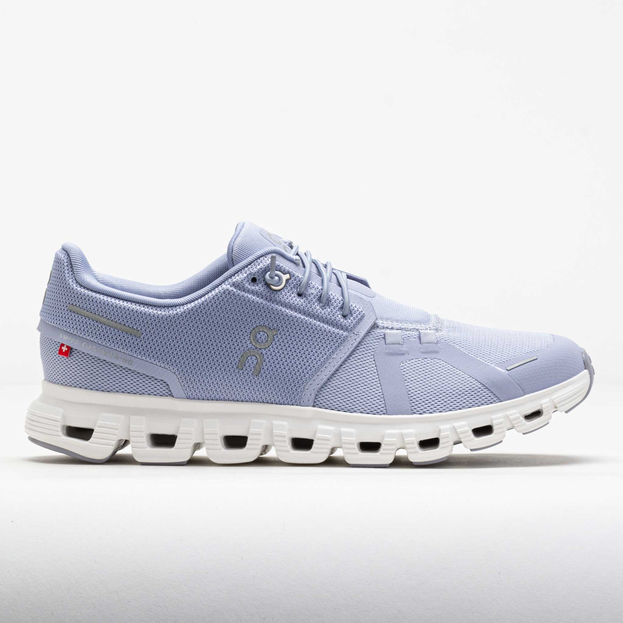 On Cloud 6 Women's Nimbus/White
