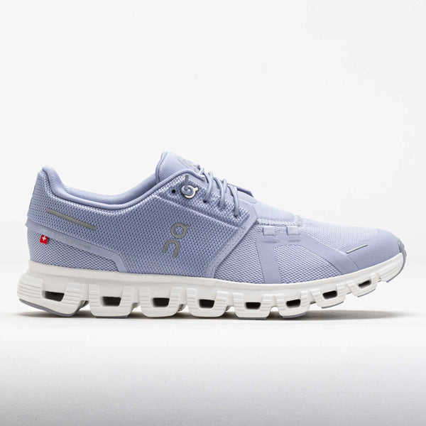 On Cloud 6 Women's Nimbus/White