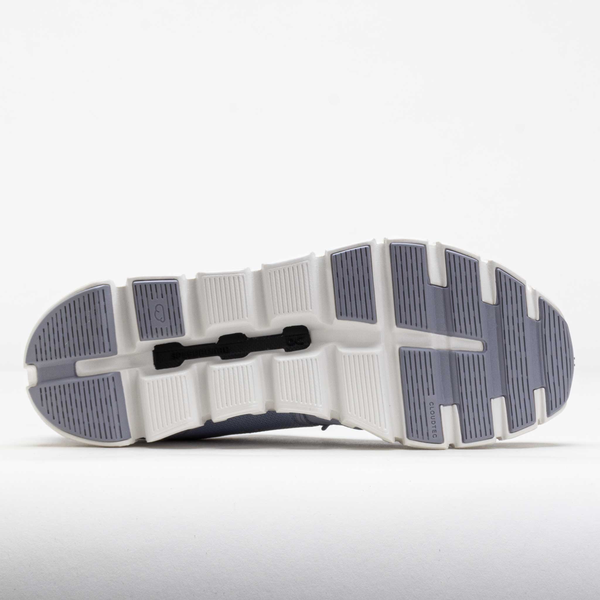 On Cloud 6 Women's Nimbus/White
