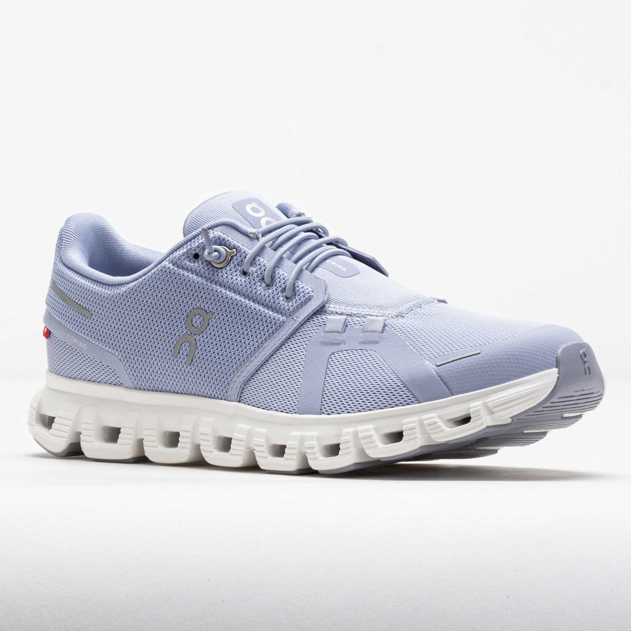 On Cloud 6 Women's Nimbus/White