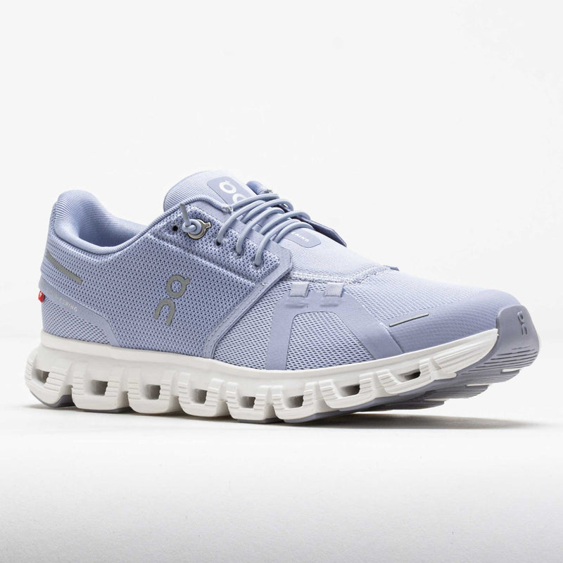 On Cloud 6 Women's Nimbus/White