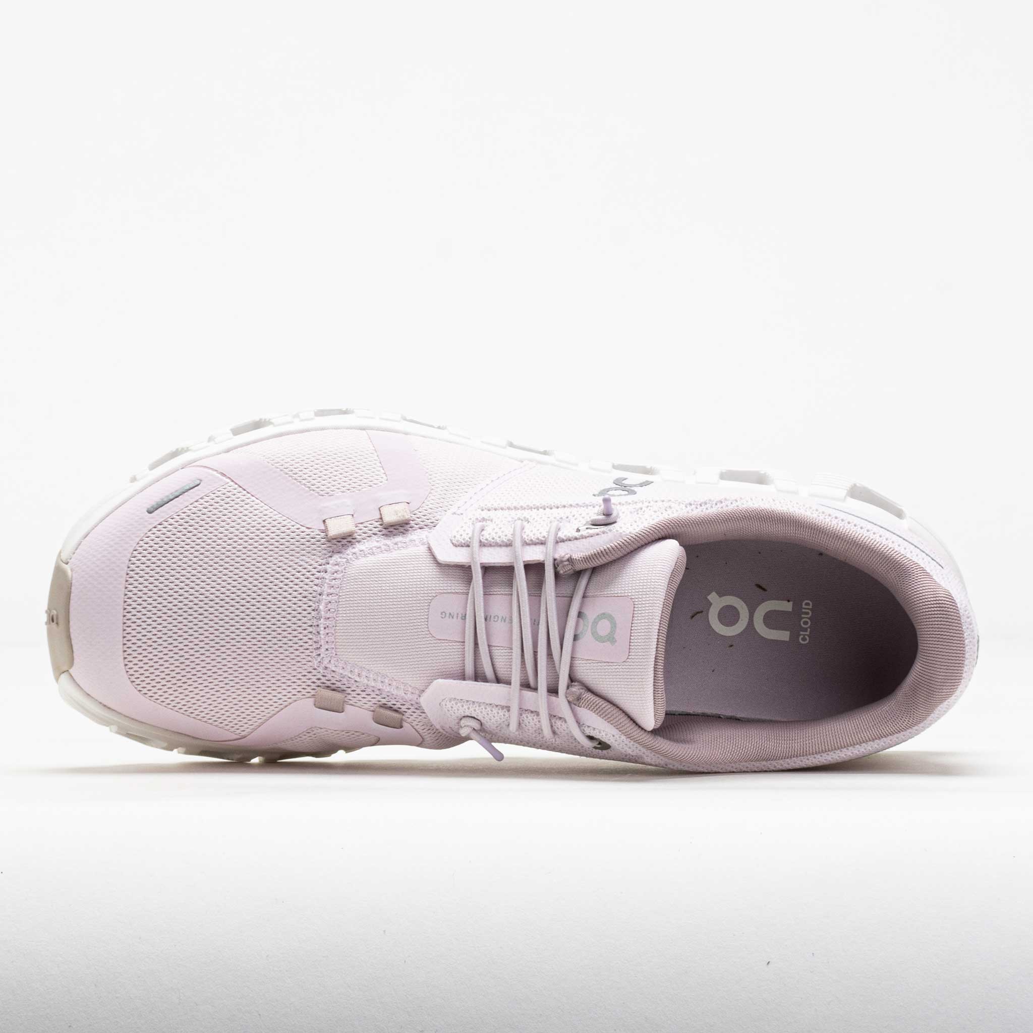 On Cloud 6 Women's Orchid/Fade
