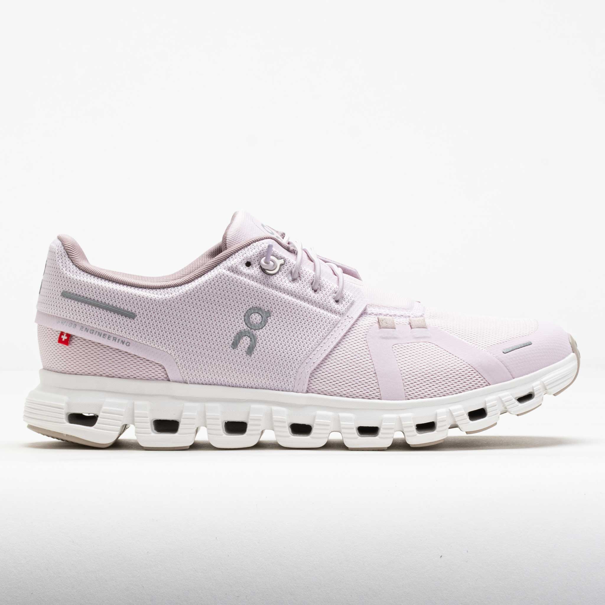 On Cloud 6 Women's Orchid/Fade