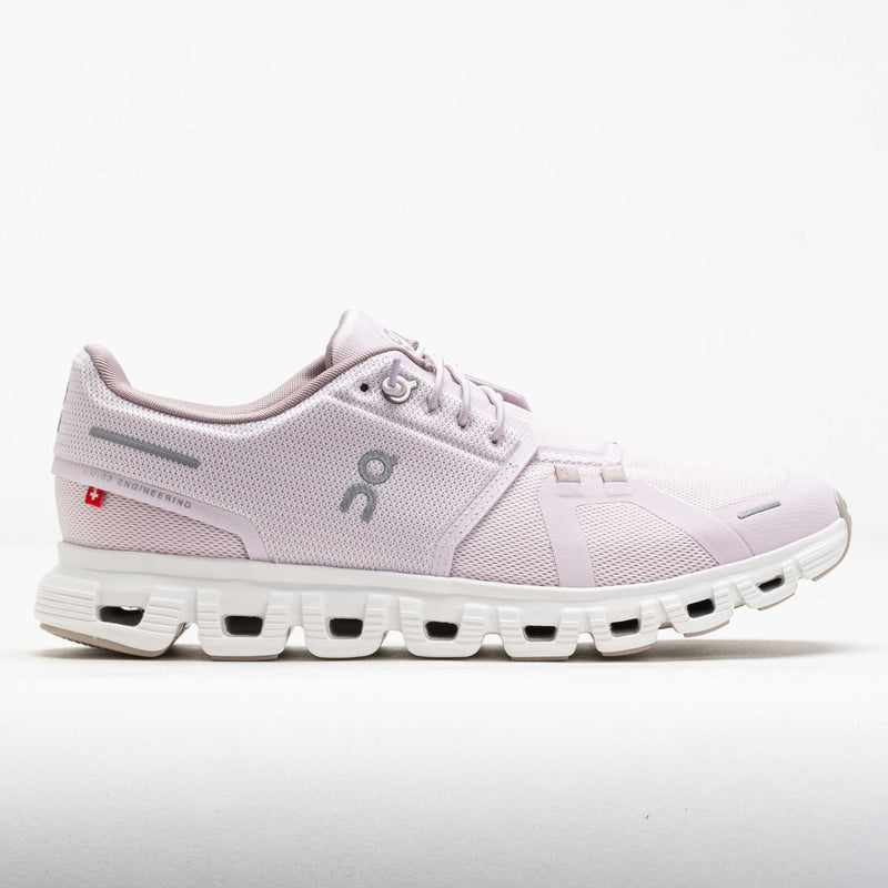 On Cloud 6 Women's Orchid/Fade