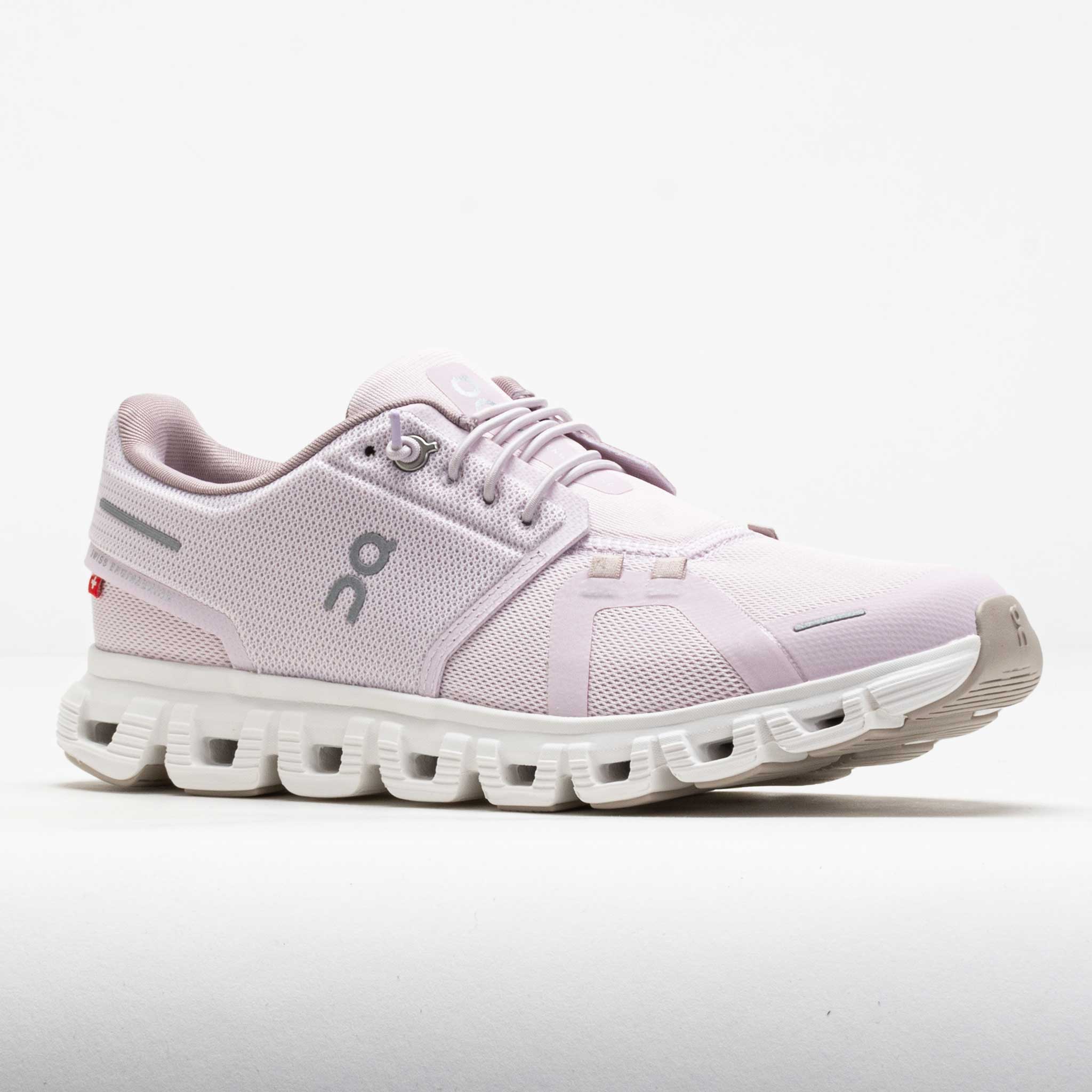 On Cloud 6 Women's Orchid/Fade