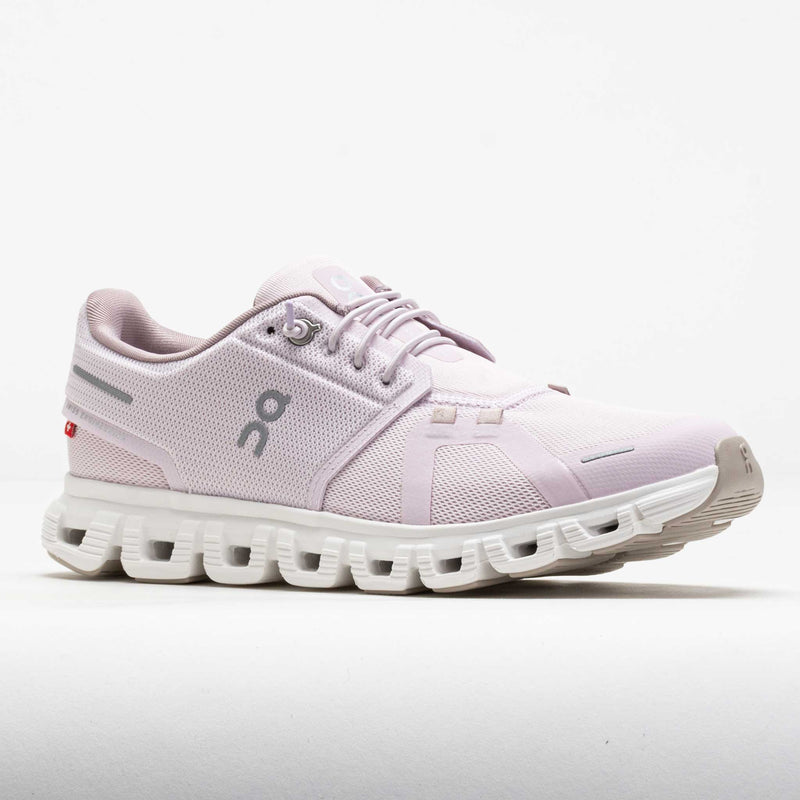 On Cloud 6 Women's Orchid/Fade