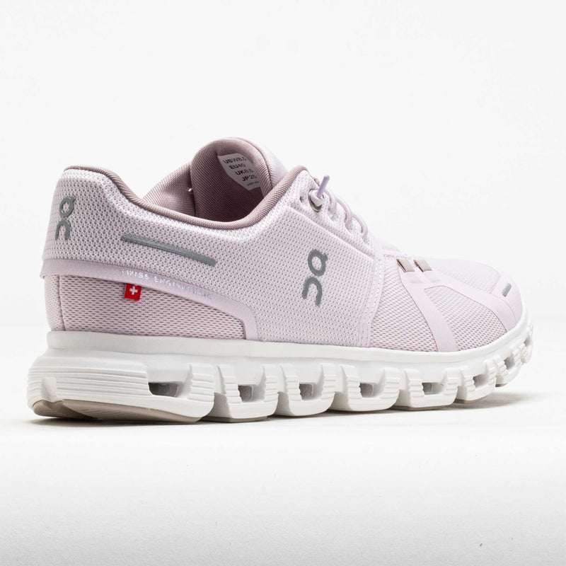 On Cloud 6 Women's Orchid/Fade
