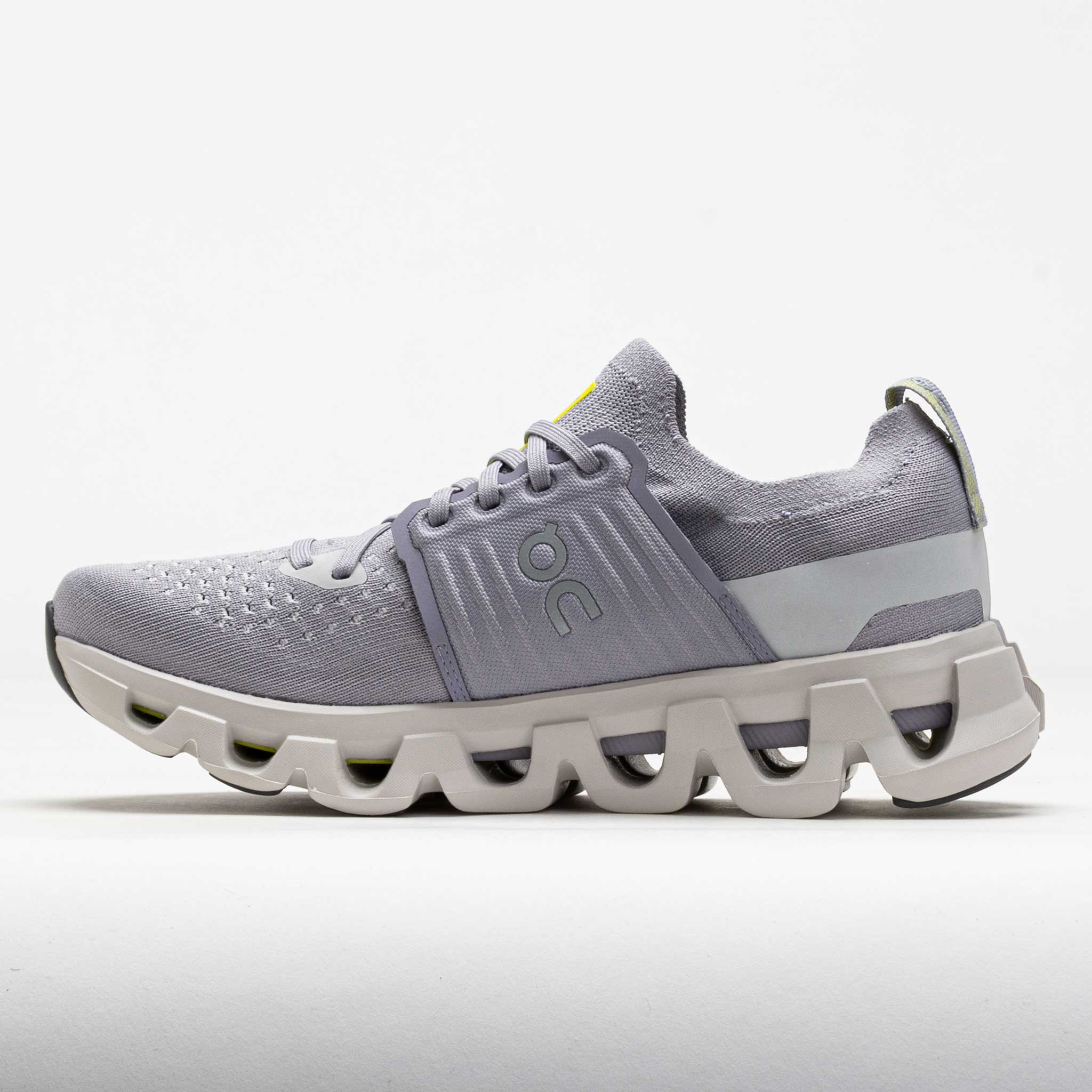 On Cloudswift 4 Women's Lilac/Wolf