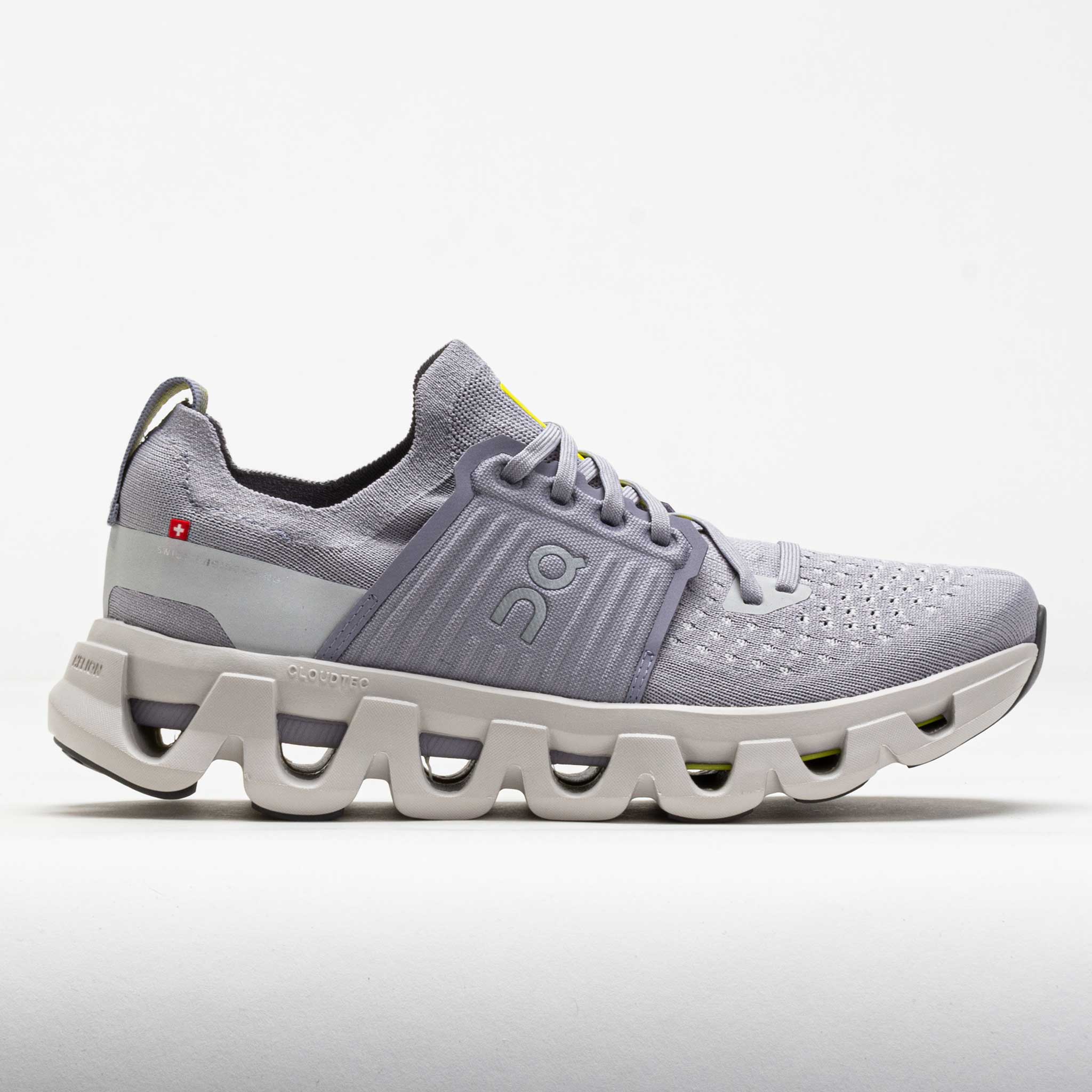 On Cloudswift 4 Women's Lilac/Wolf