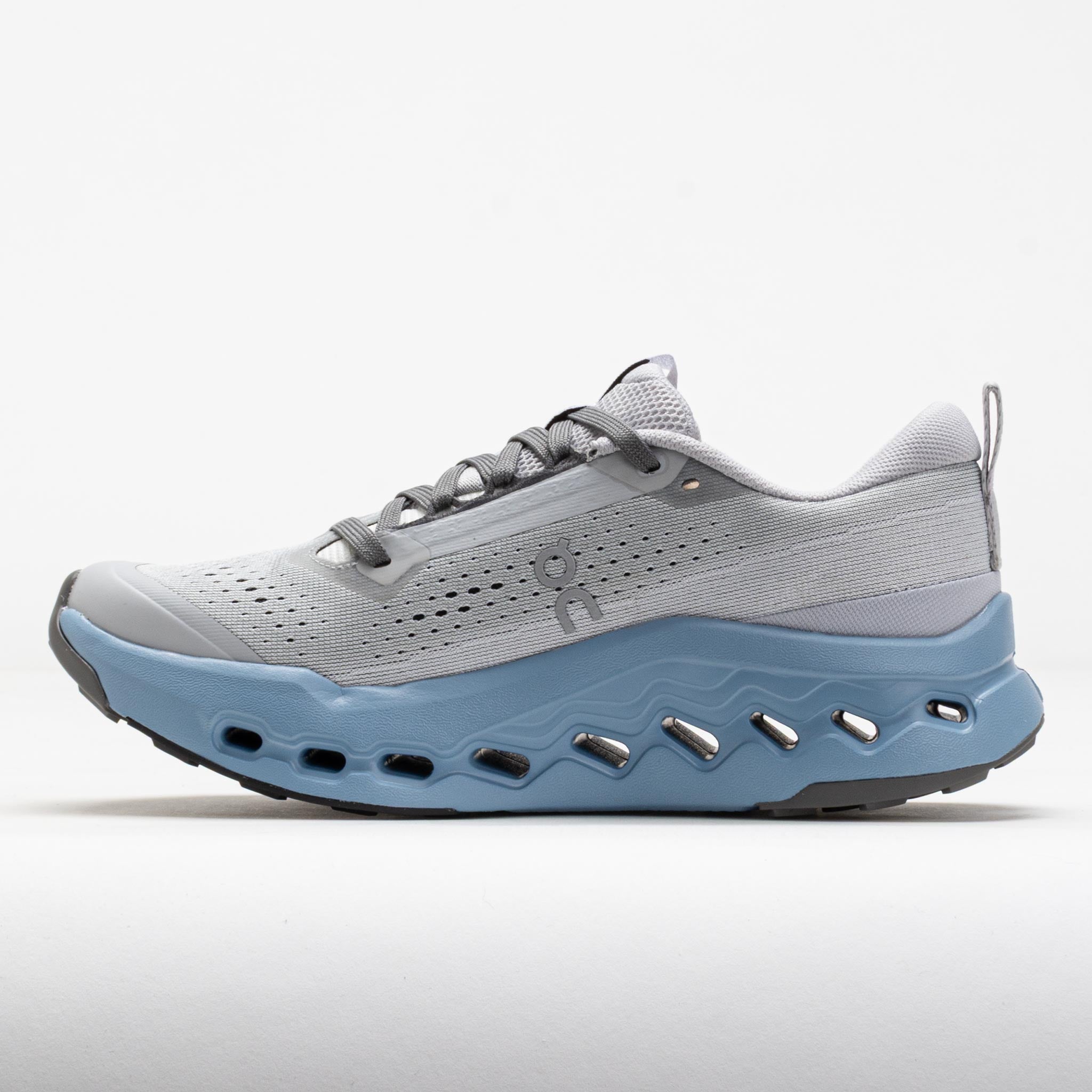 On Cloudsurfer Trail 2 Women's Glacier/Dust – Holabird Sports