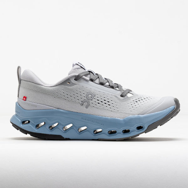 On Cloudsurfer Trail 2 Women's Glacier/Dust