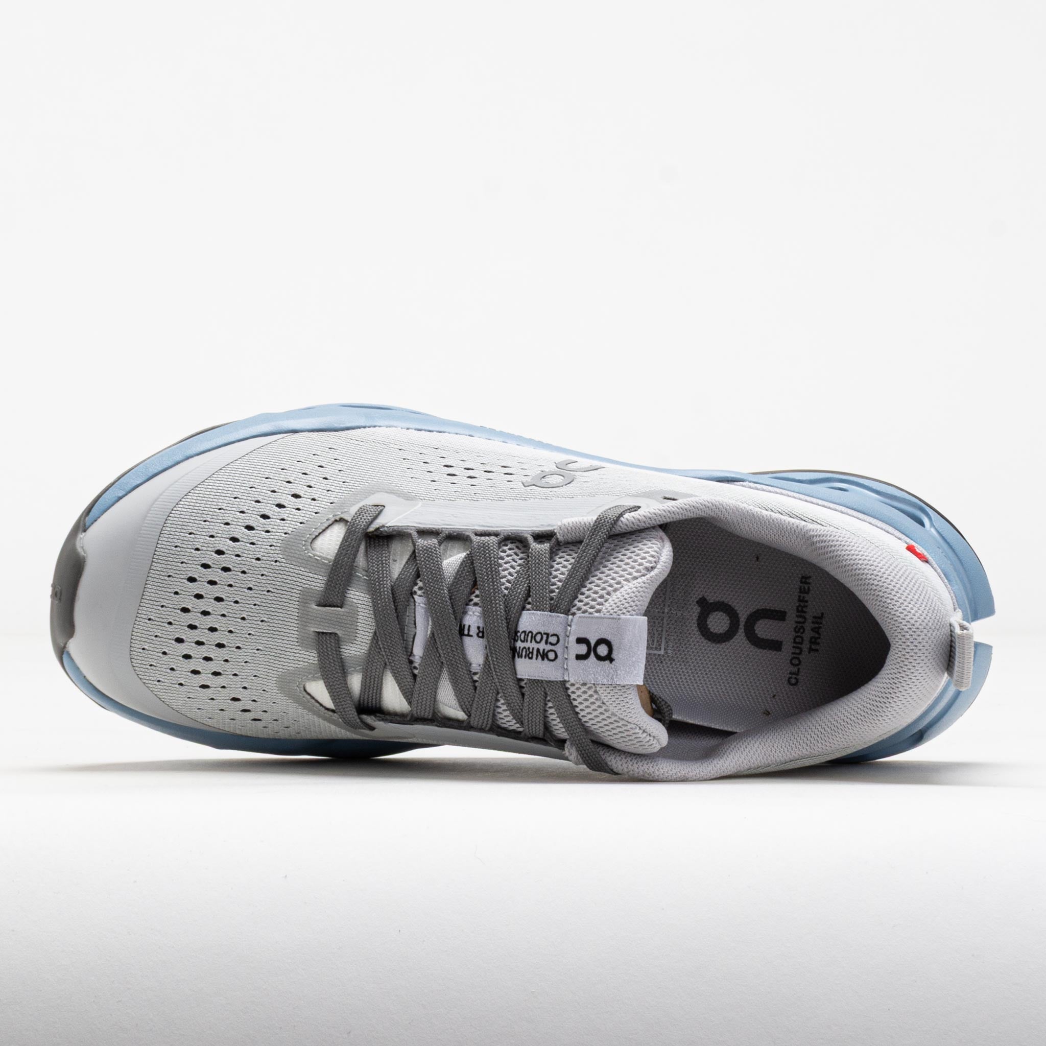 On Cloudsurfer trail 26.0センチ Women's Cloudsurfer Trail 2 | Black | On United States