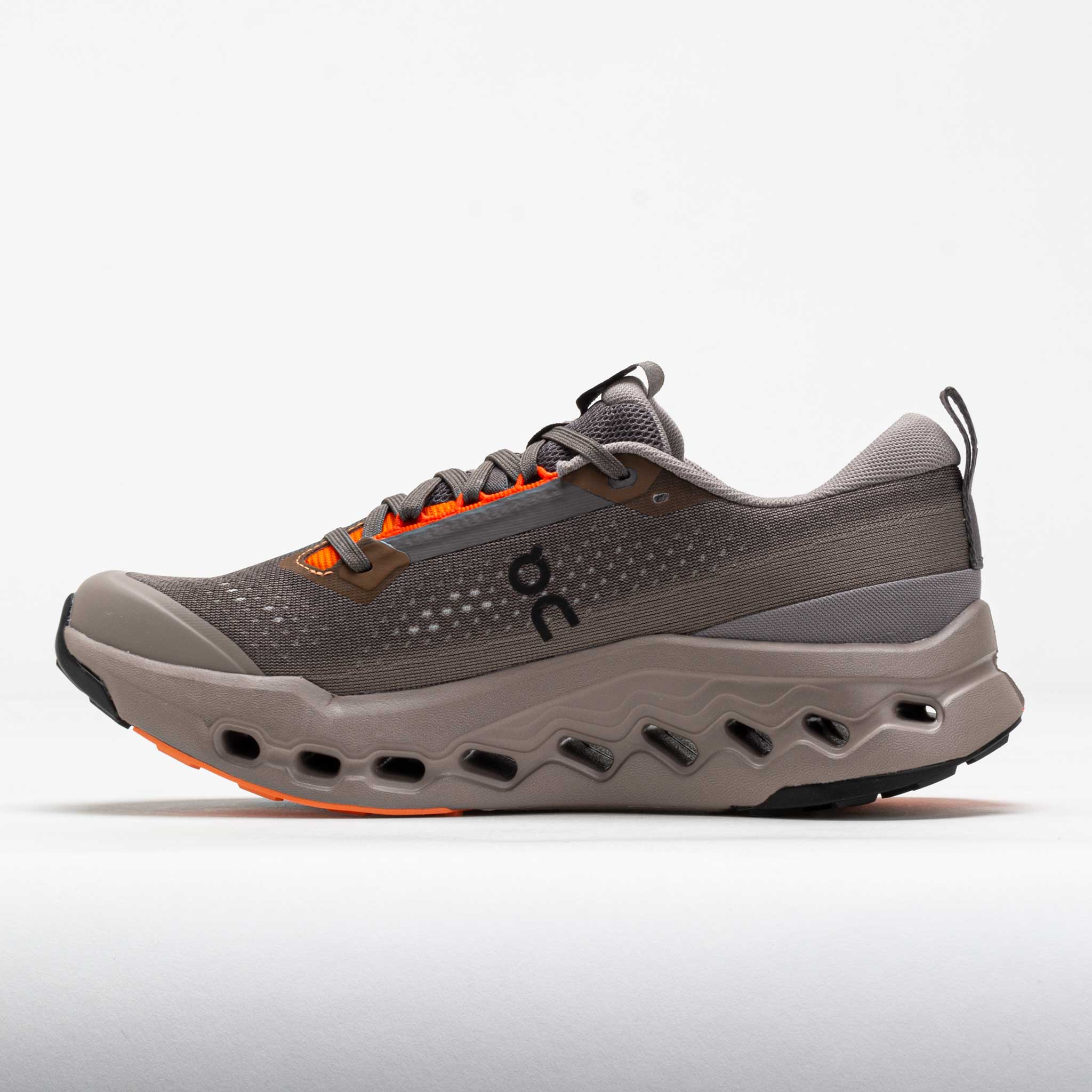 On Cloudsurfer Trail 2 Men's Eclipse/Cinder