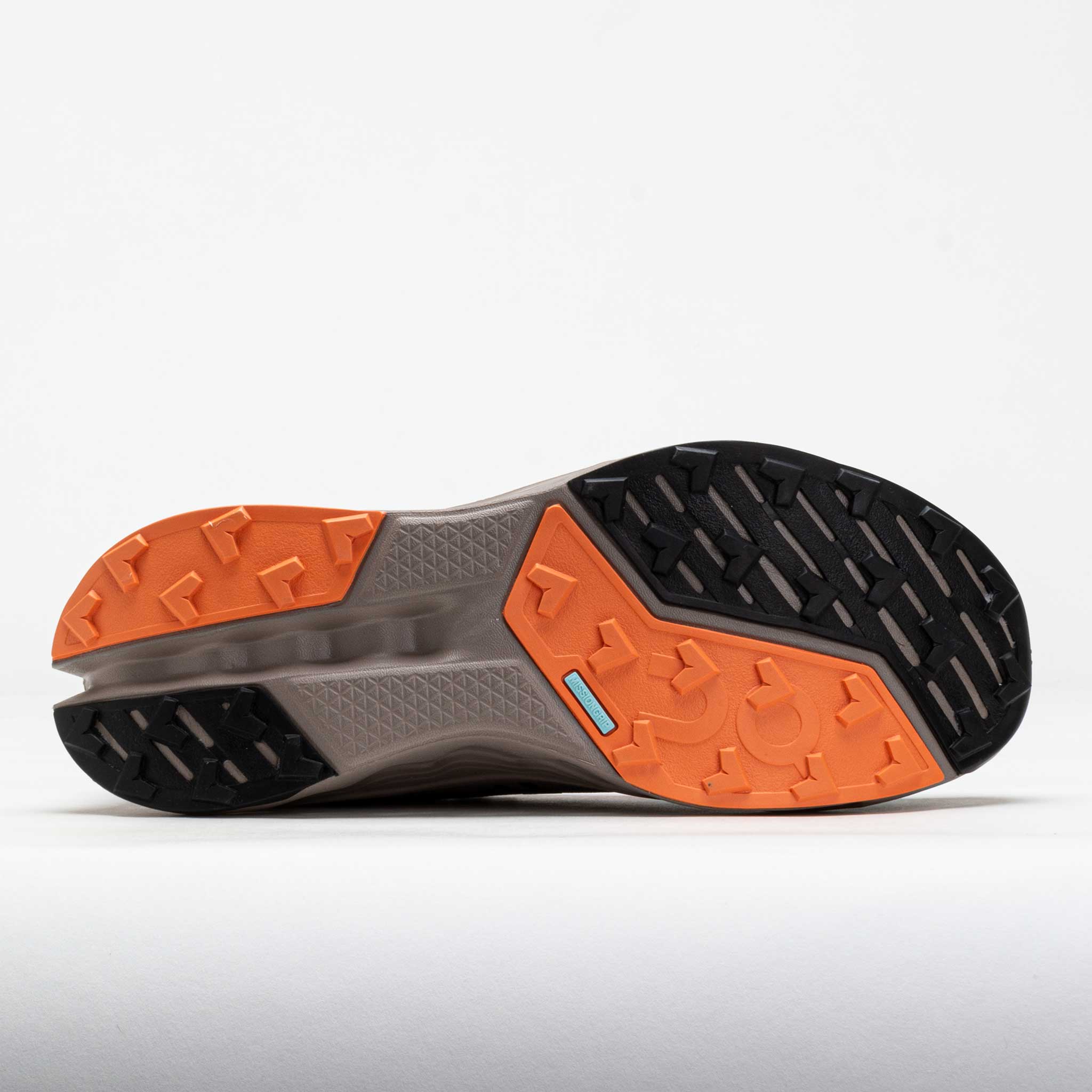 On Cloudsurfer Trail 2 Men's Eclipse/Cinder