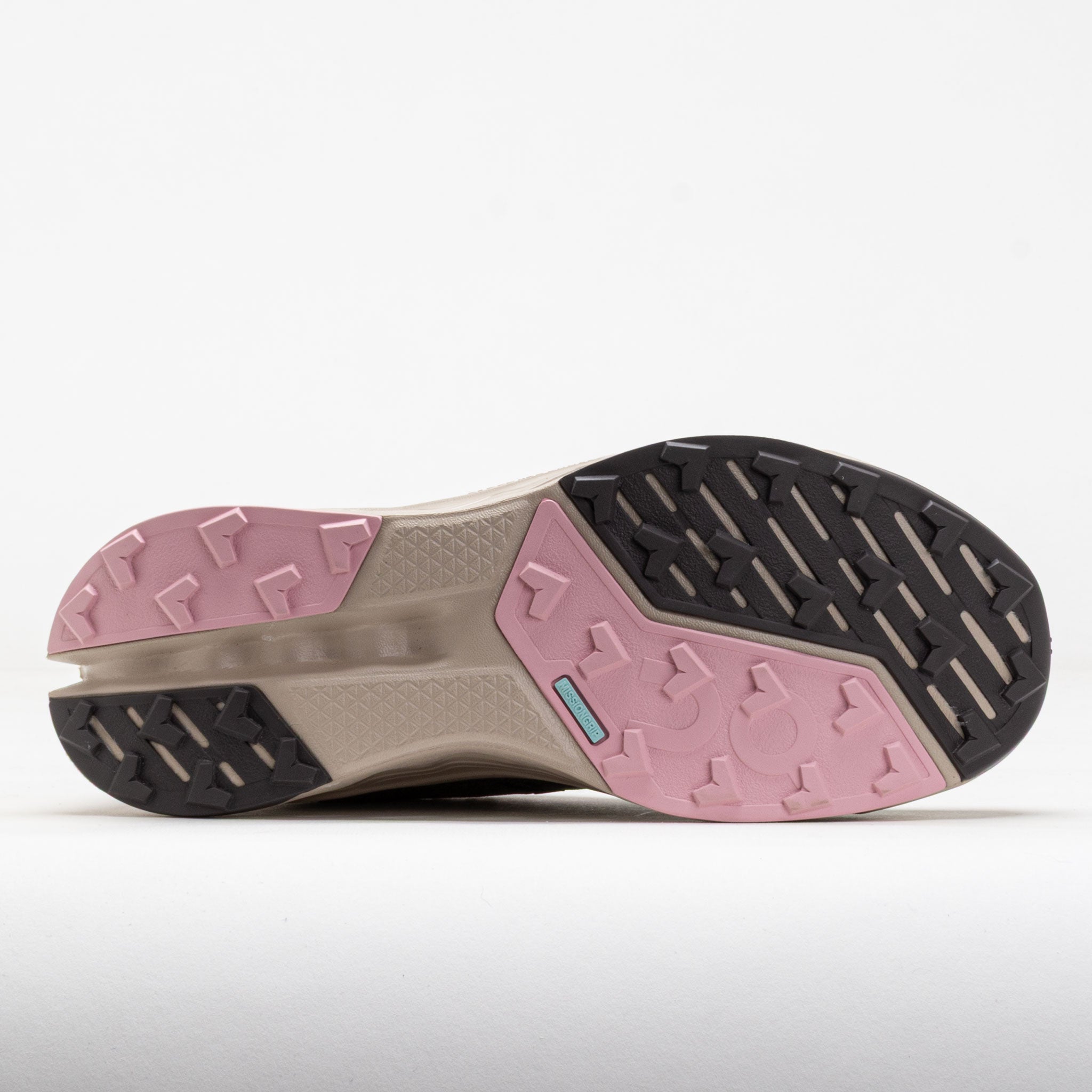 On Cloudsurfer Trail 2 Waterproof Women's Cinder/Desert