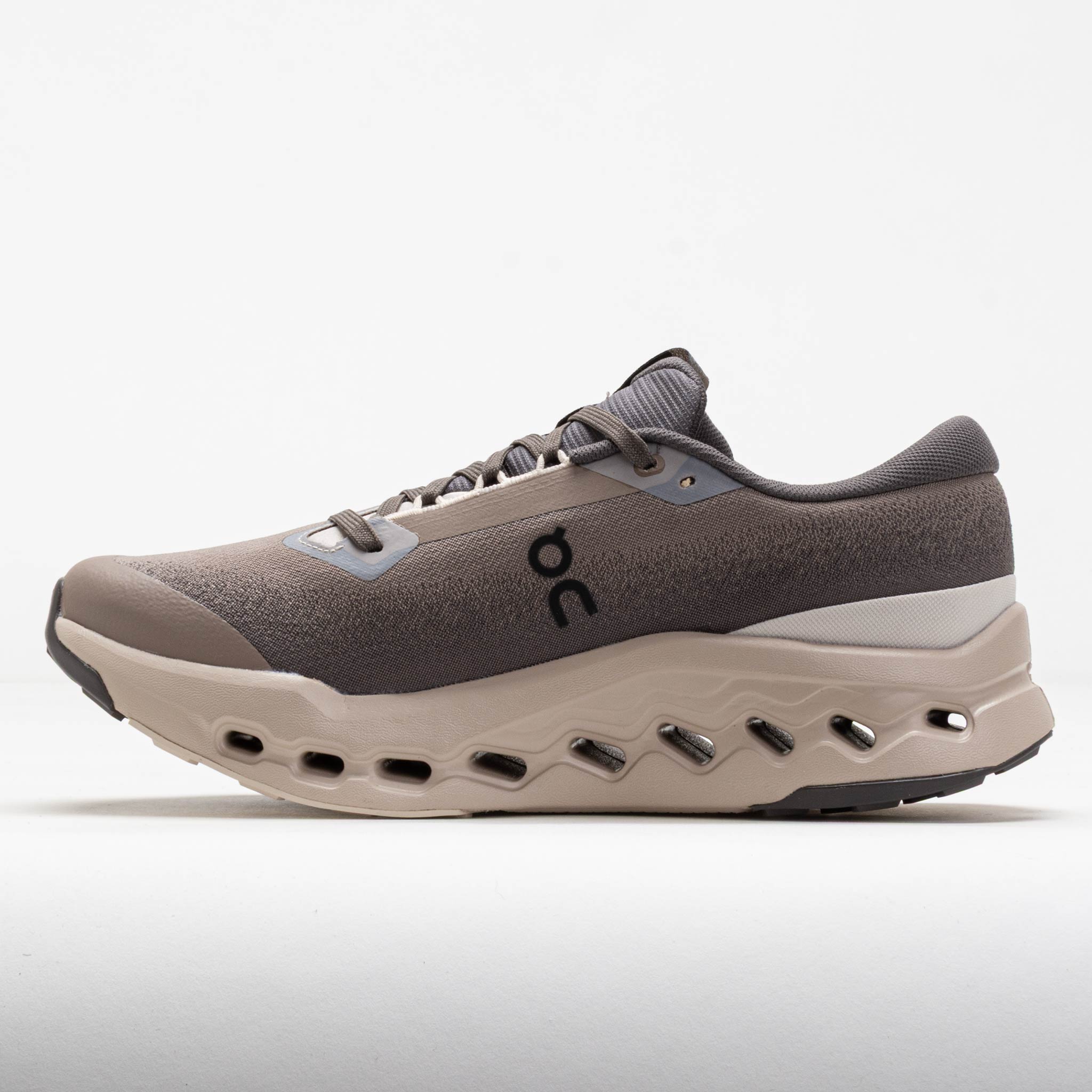 On Cloudsurfer Trail 2 Waterproof Men's Cinder/Desert