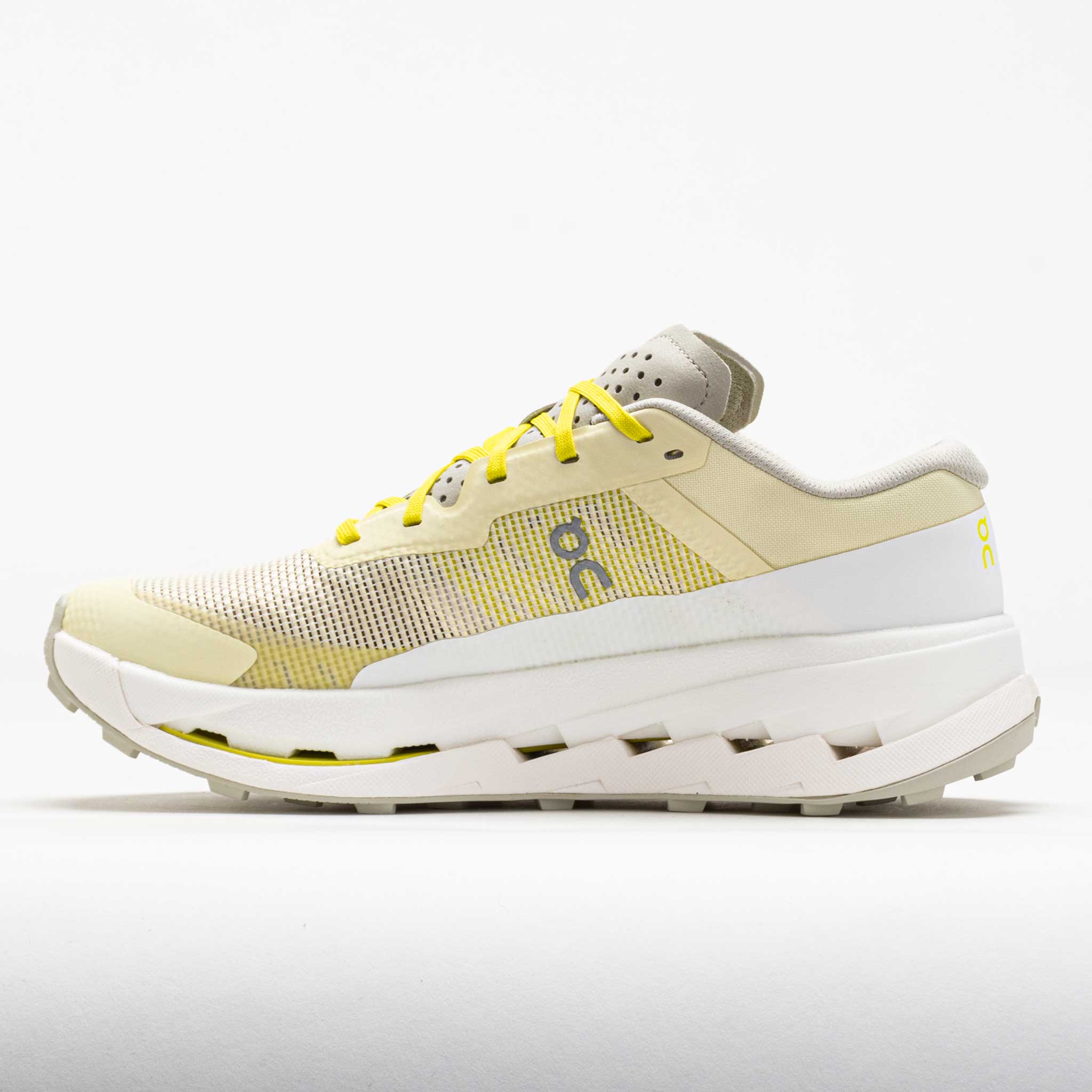 On Cloudultra 3 Women's Lychee/Lime