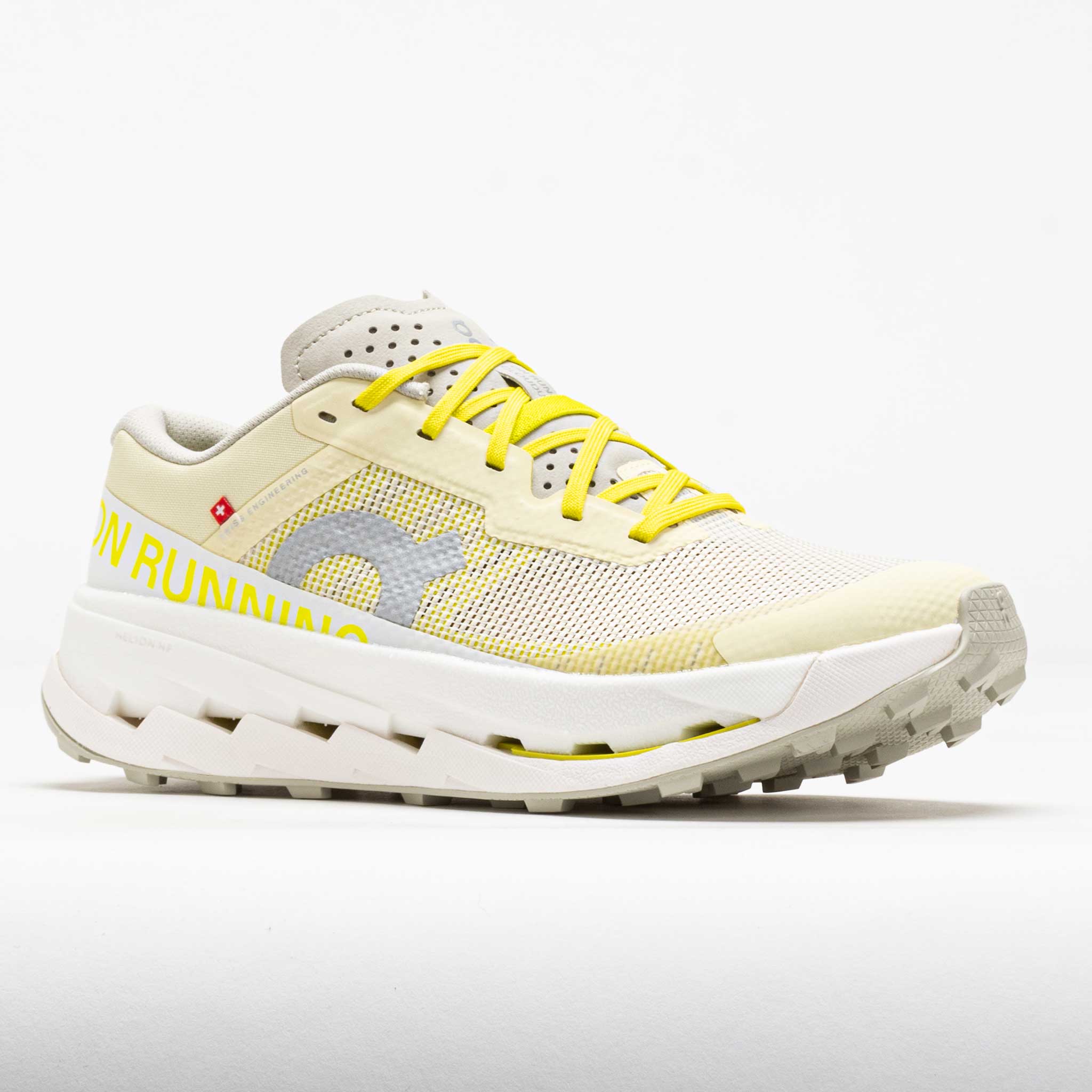 On Cloudultra 3 Women's Lychee/Lime – Holabird Sports