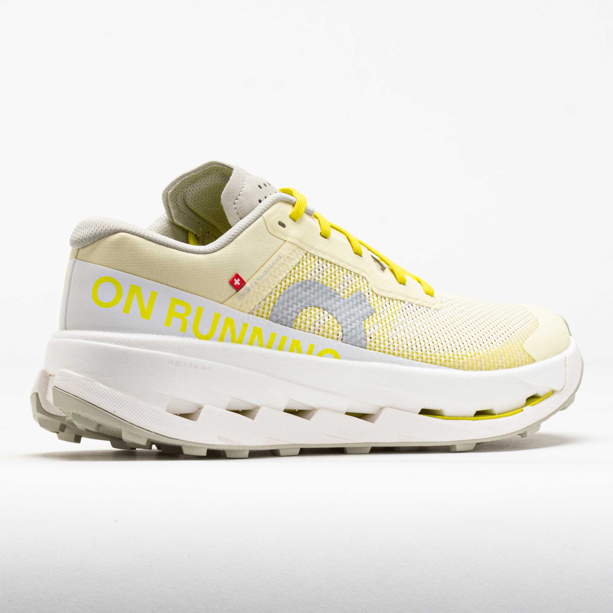 On Cloudultra 3 Women's Lychee/Lime – Holabird Sports