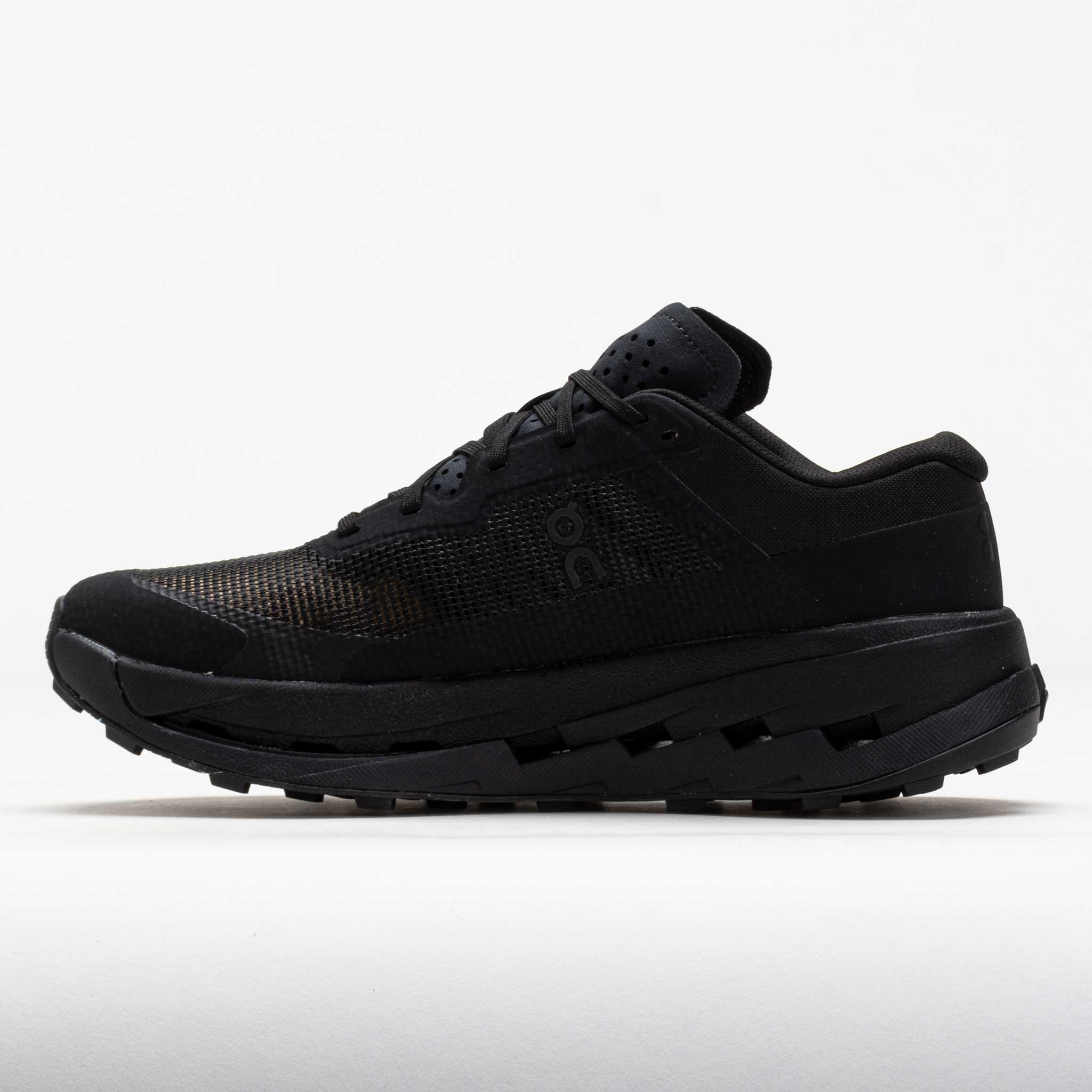 On Cloudultra 3 Women's Black/Black