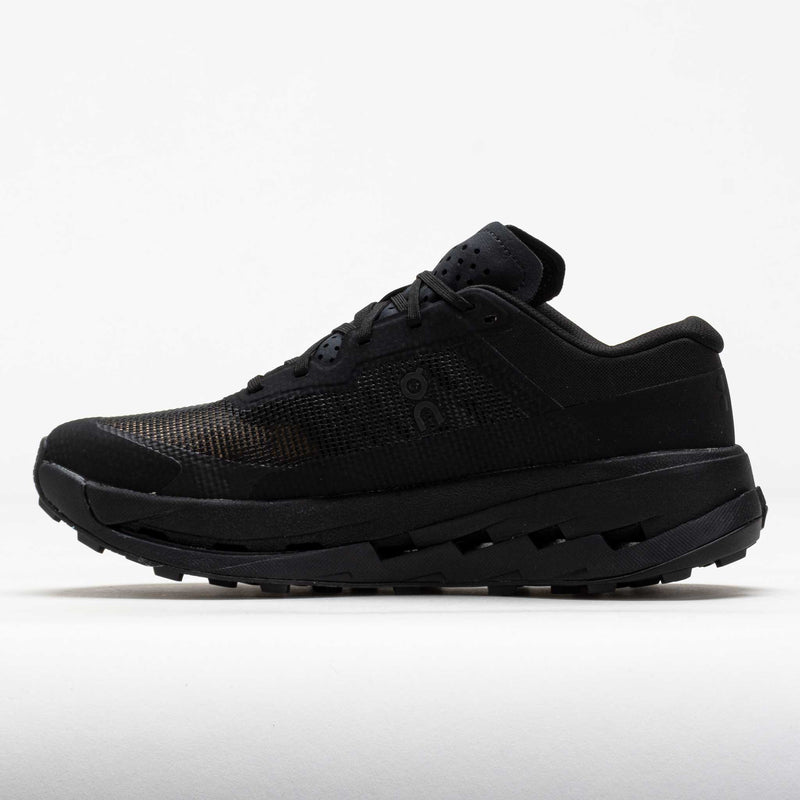 On Cloudultra 3 Men's Black/Black