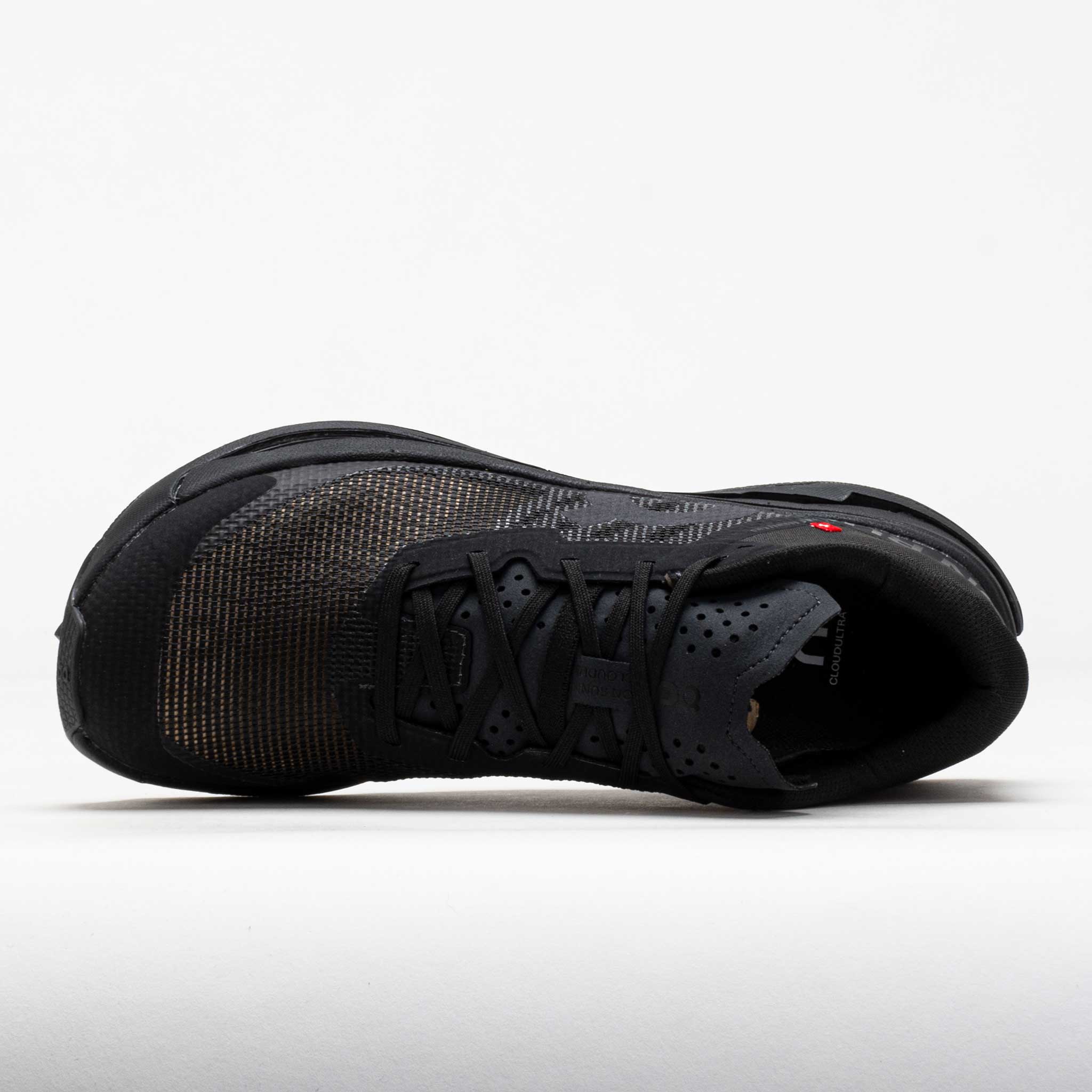 On Cloudultra 3 Men's Black/Black