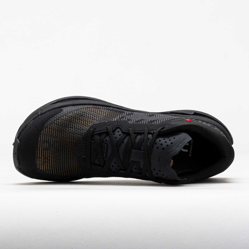 On Cloudultra 3 Men's Black/Black