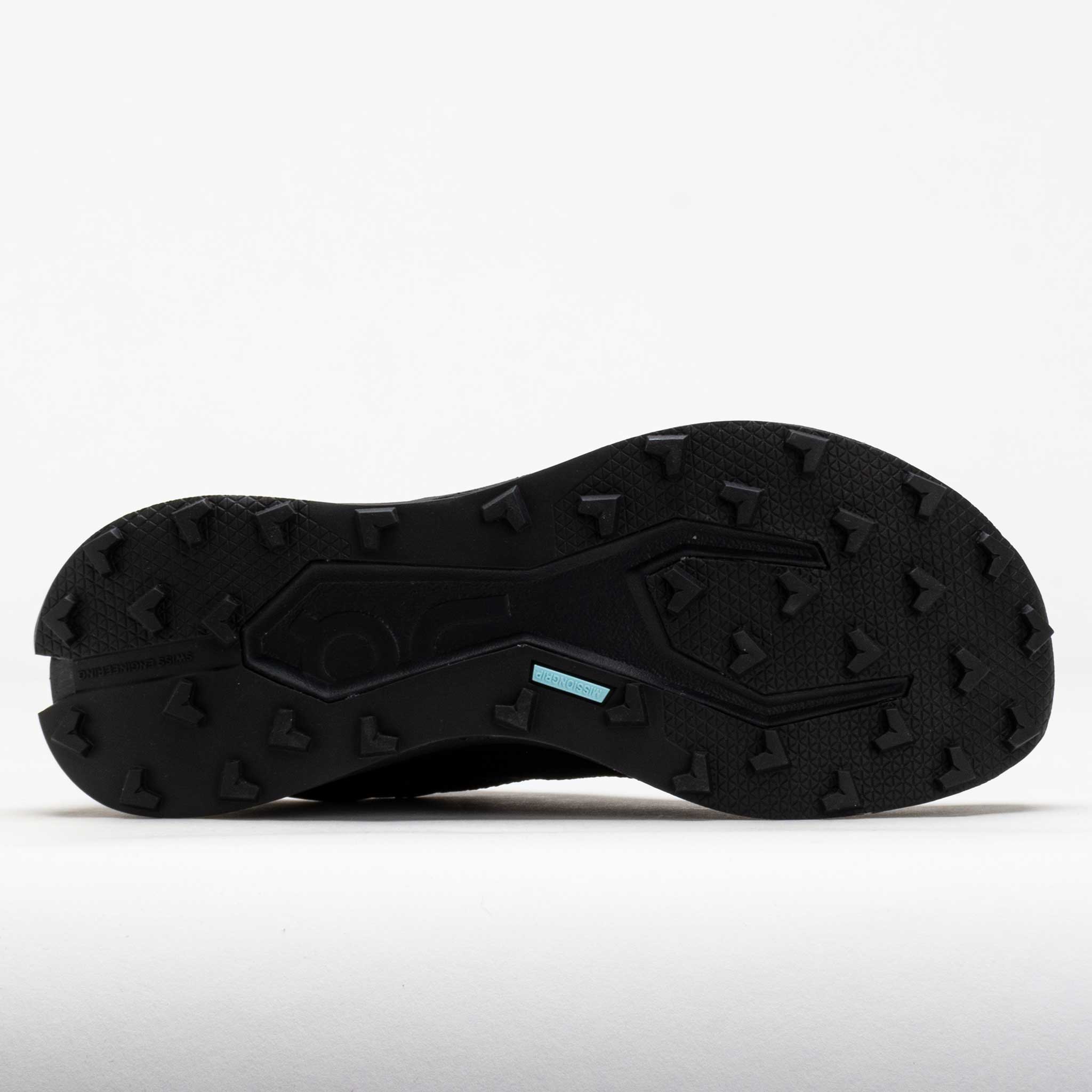On Cloudultra 3 Men's Black/Black – Holabird Sports