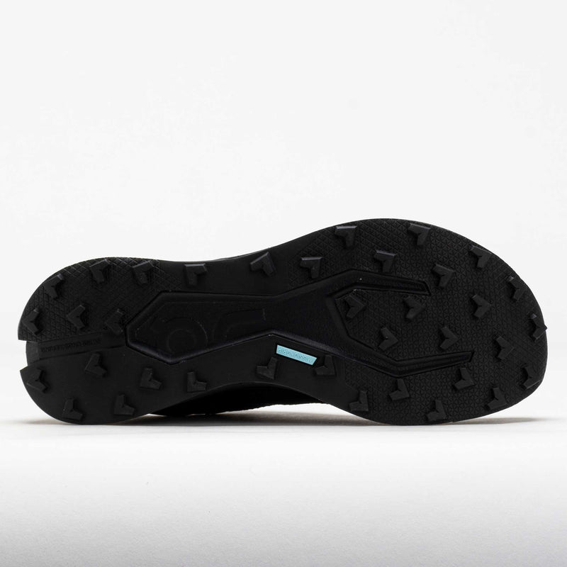 On Cloudultra 3 Men's Black/Black