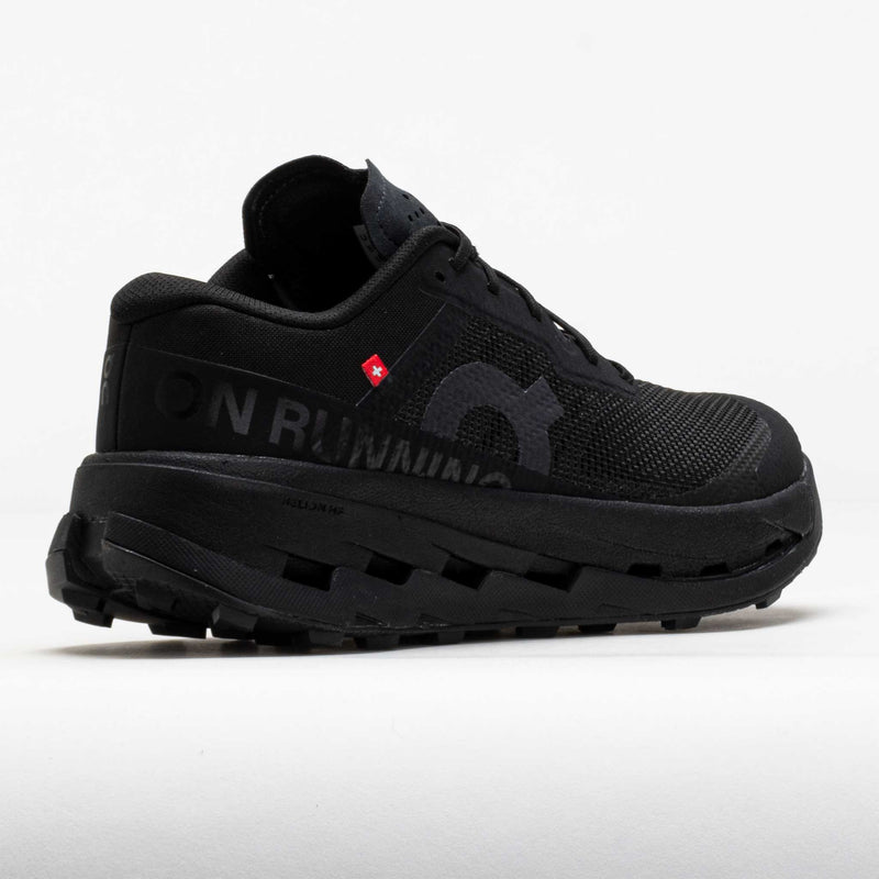 On Cloudultra 3 Men's Black/Black