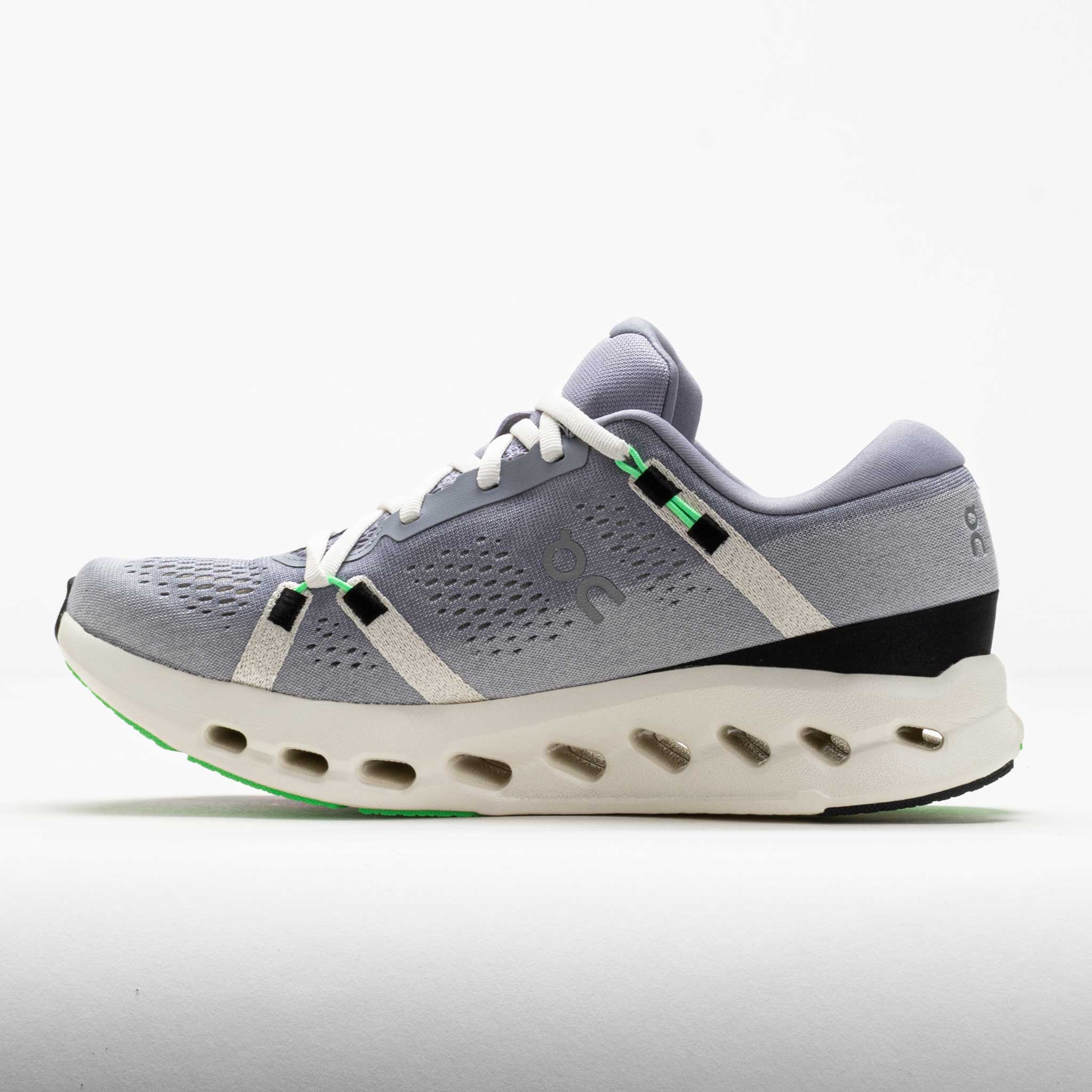 On Cloudsurfer 2 Women's Lilac/Ivory